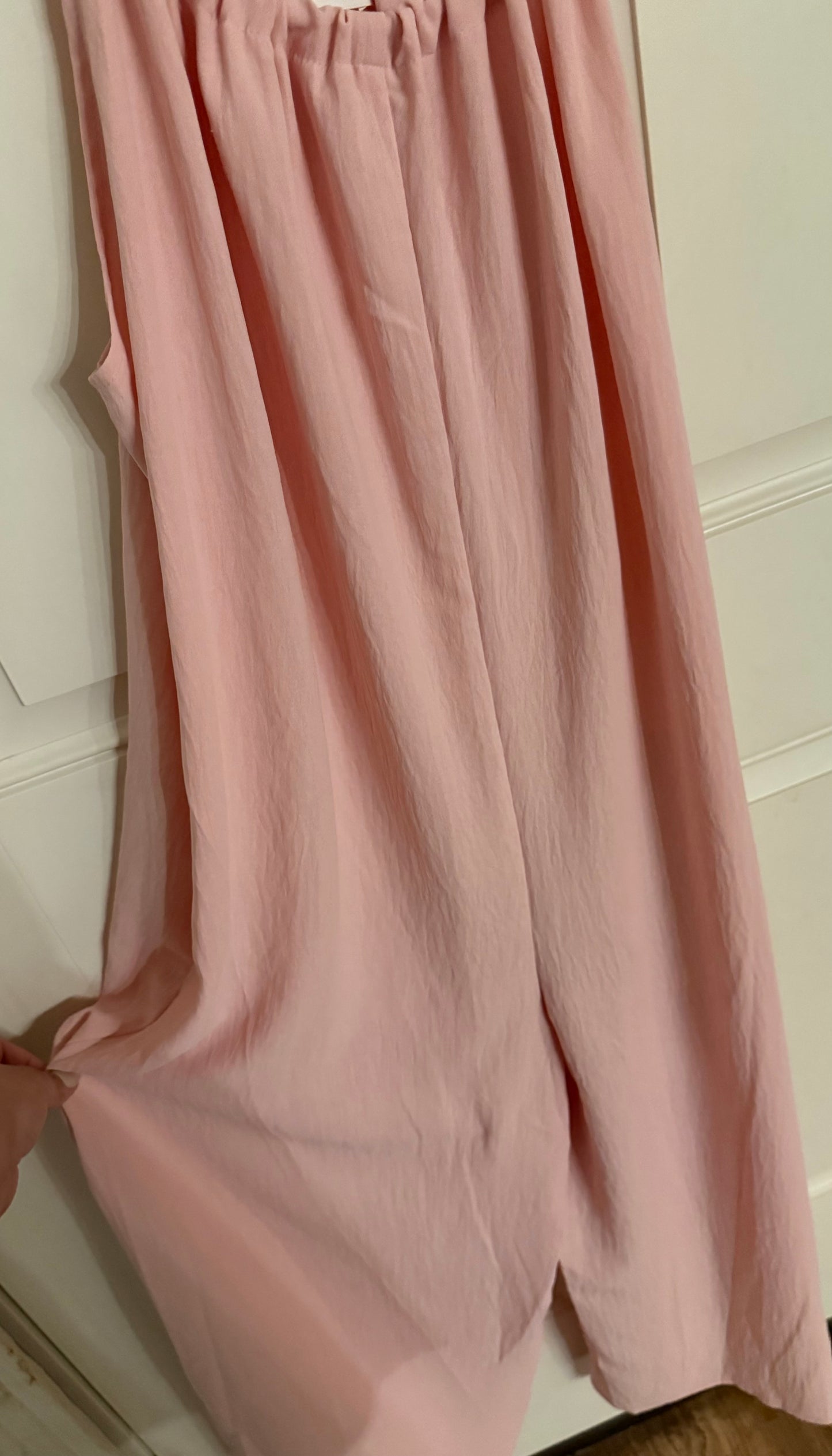 Cherish medium romper