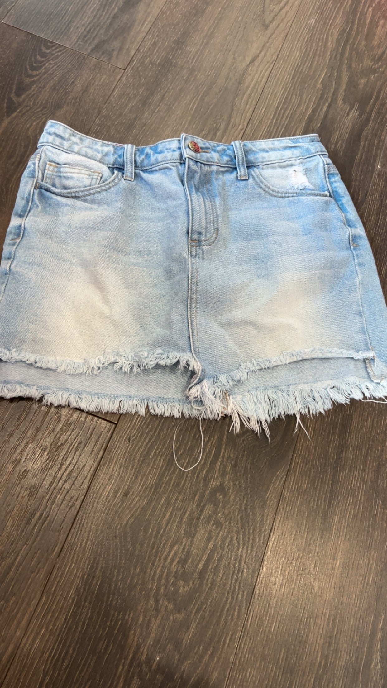 Cello medium skirt