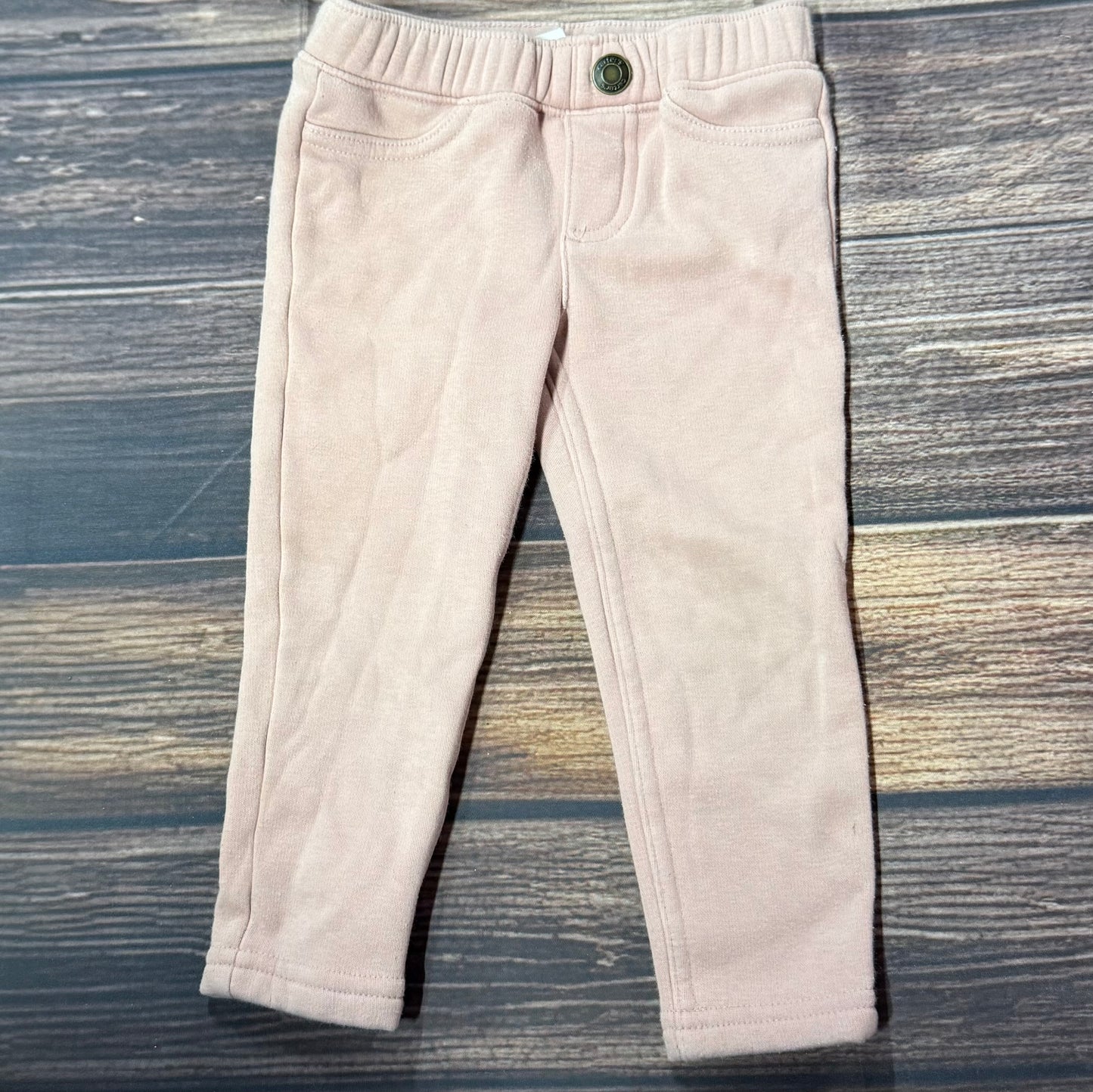 Carter’s 2T