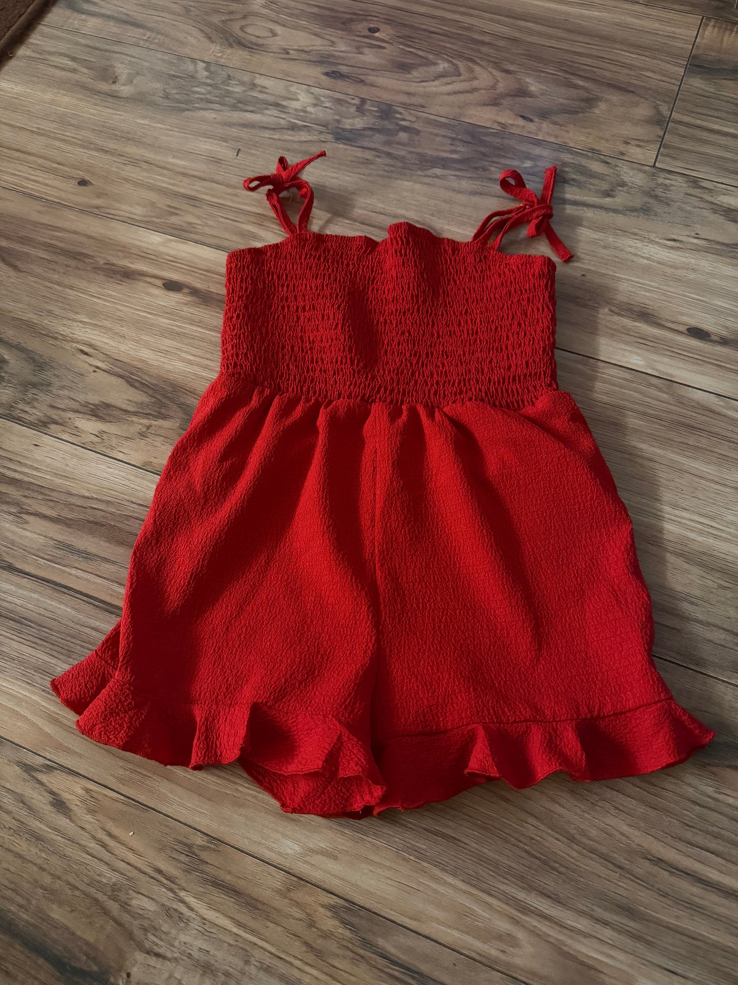 5Y romper