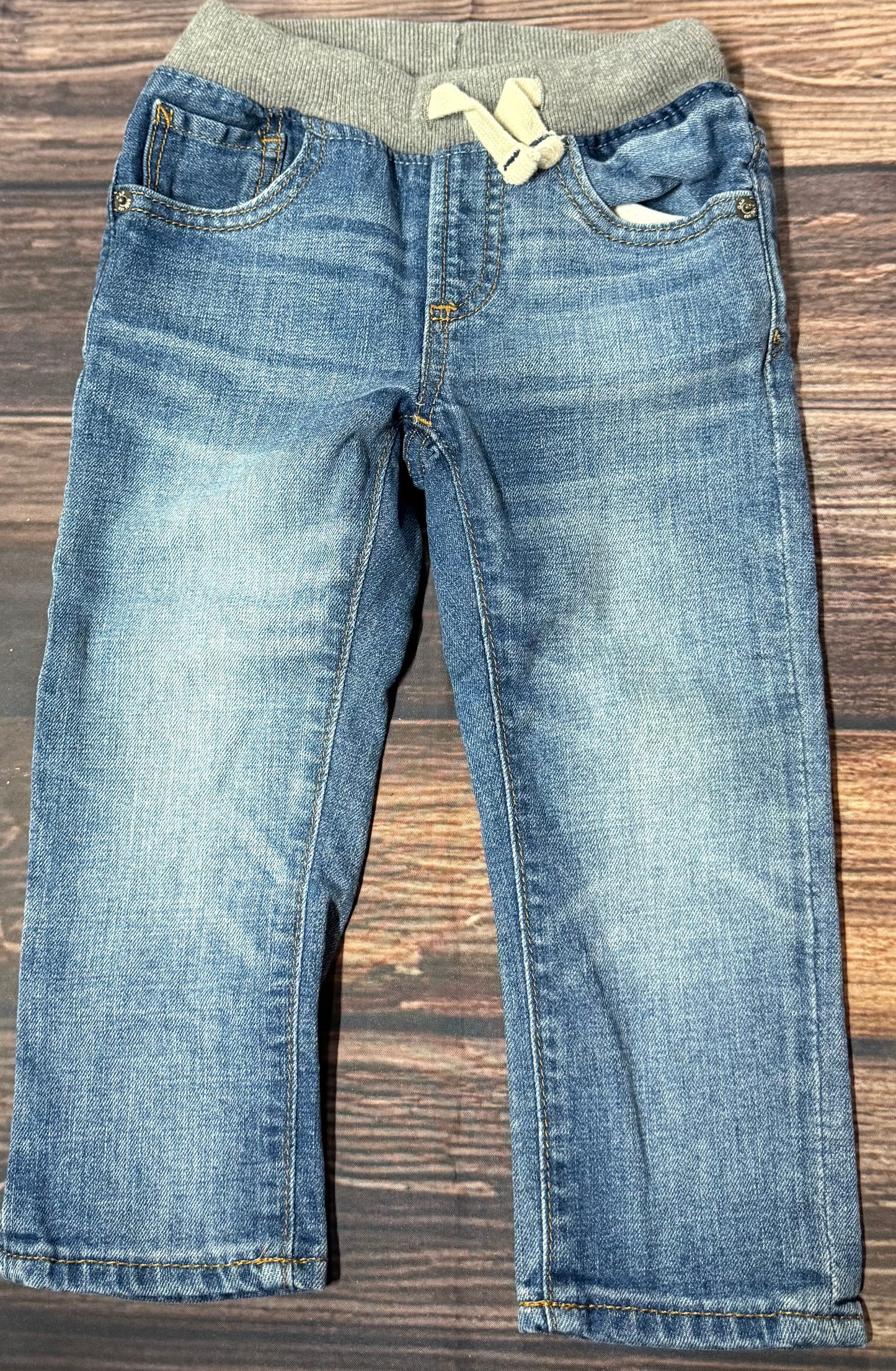 Gap 2