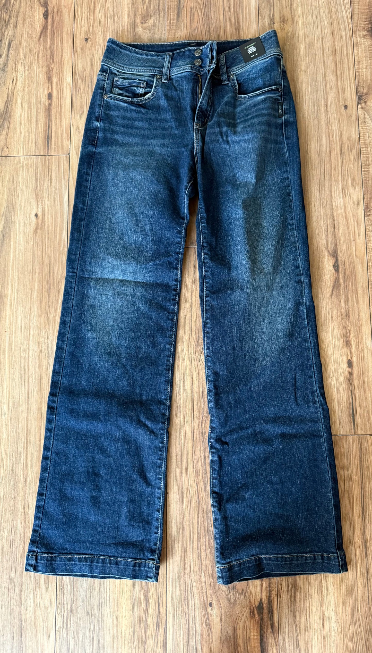 NWT Silver Jeans W28 L31