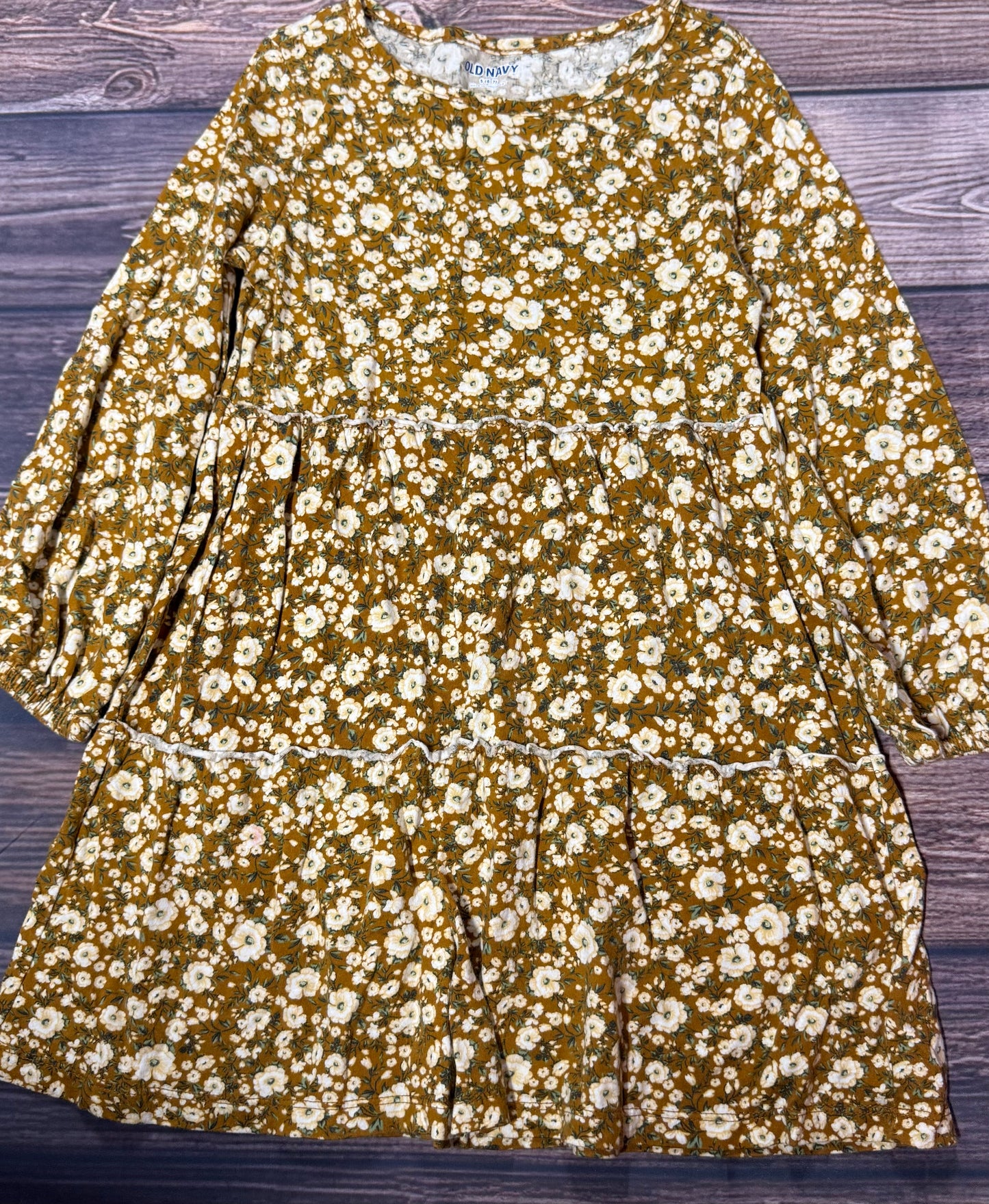 Old Navy 6/7