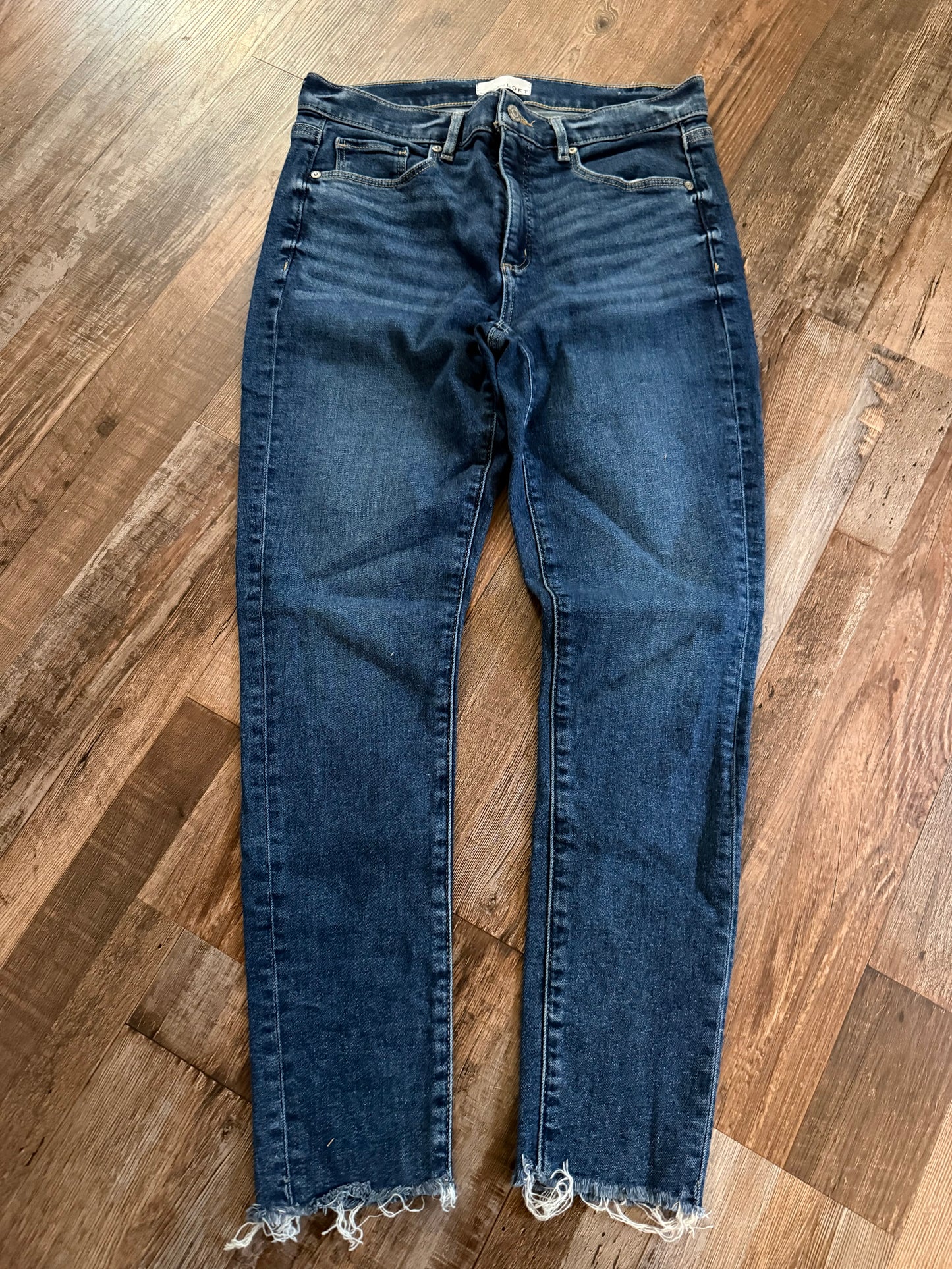 loft size 10