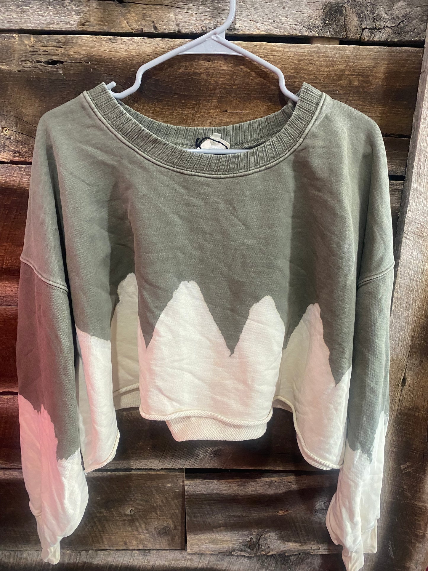 Peach love small