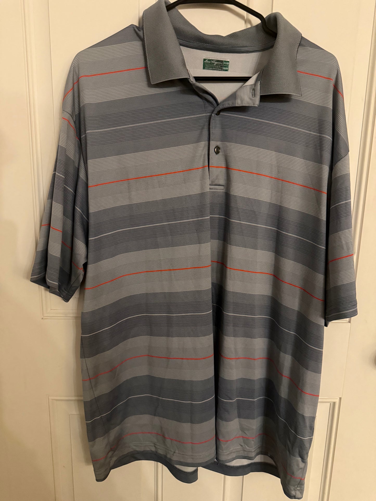 Ben Hogan 2X