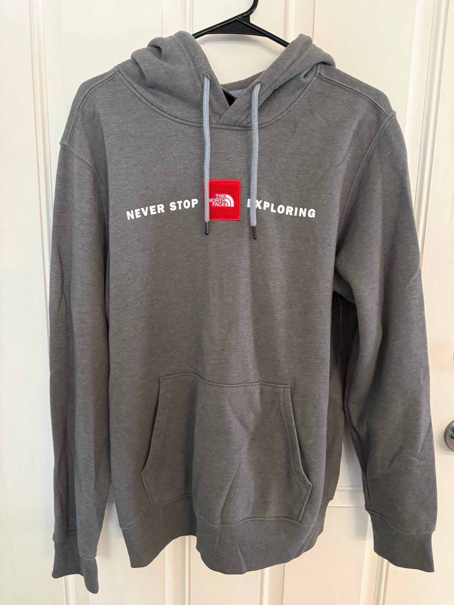 North Face medium