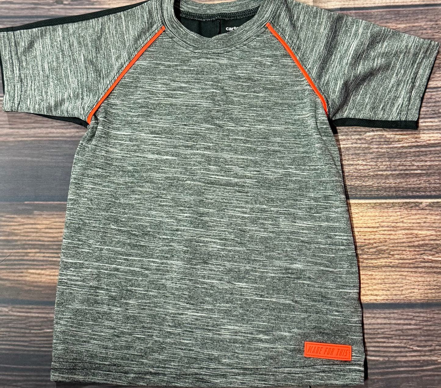 Carter’s 4T