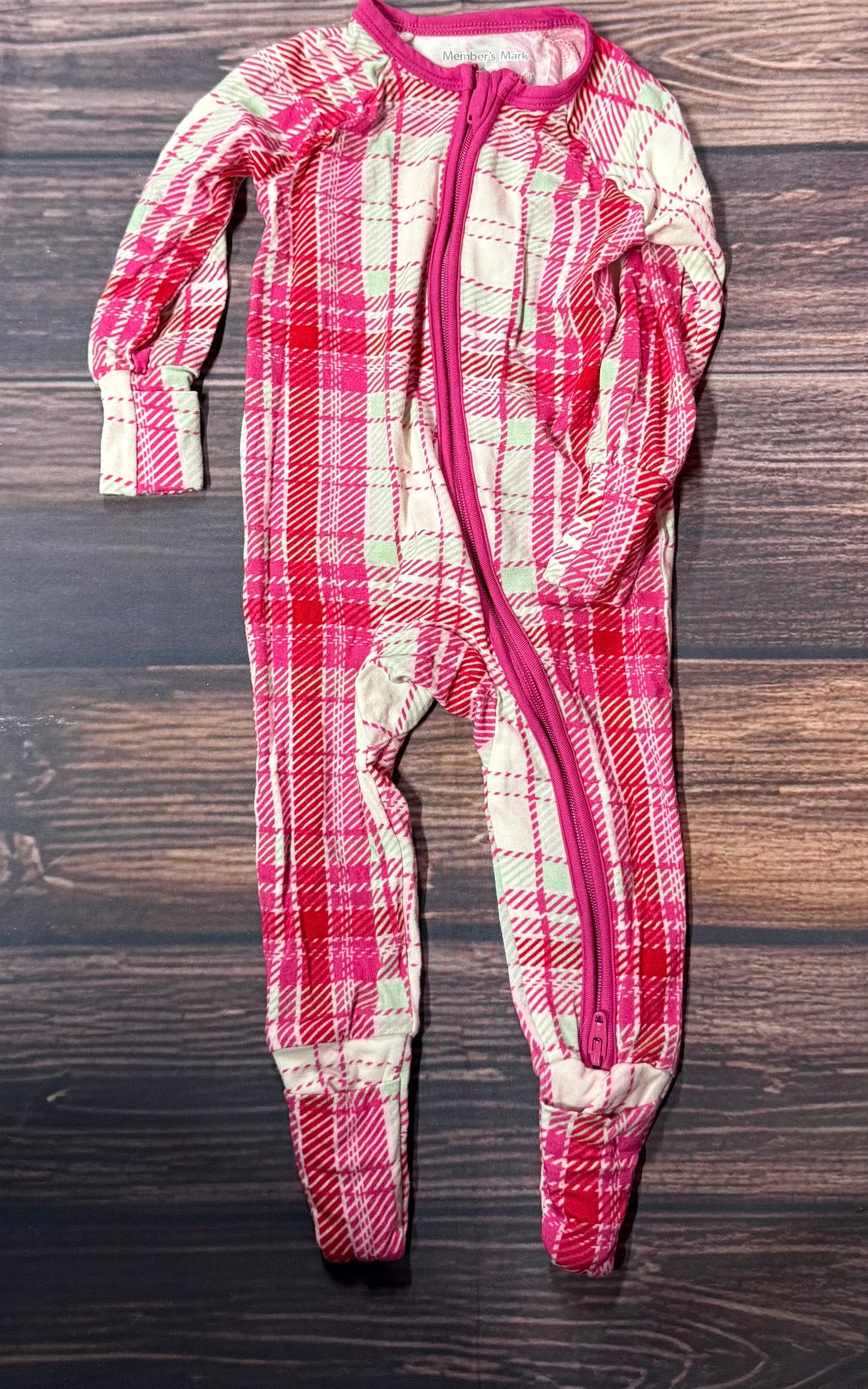 Member’s mark 3m..bamboo