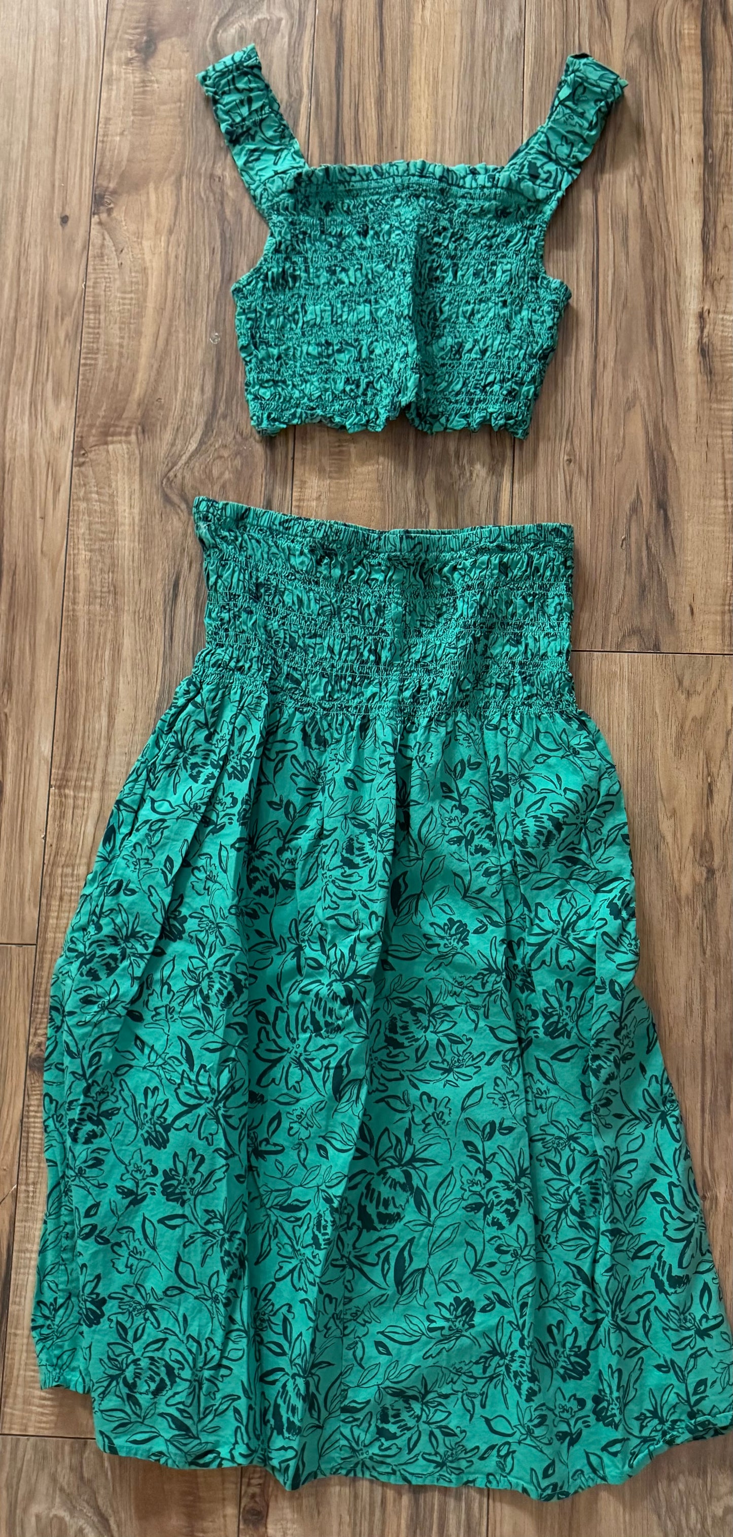 Isabel small maternity