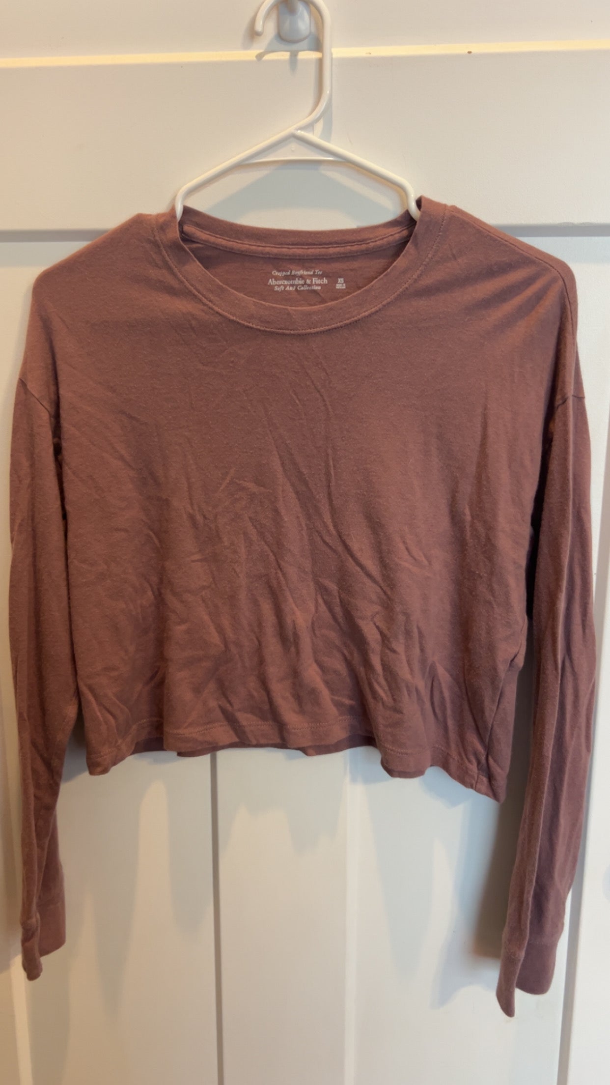 Abercrombie & Fitch XS