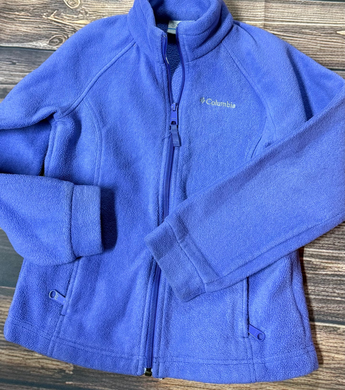 Columbia 7/8