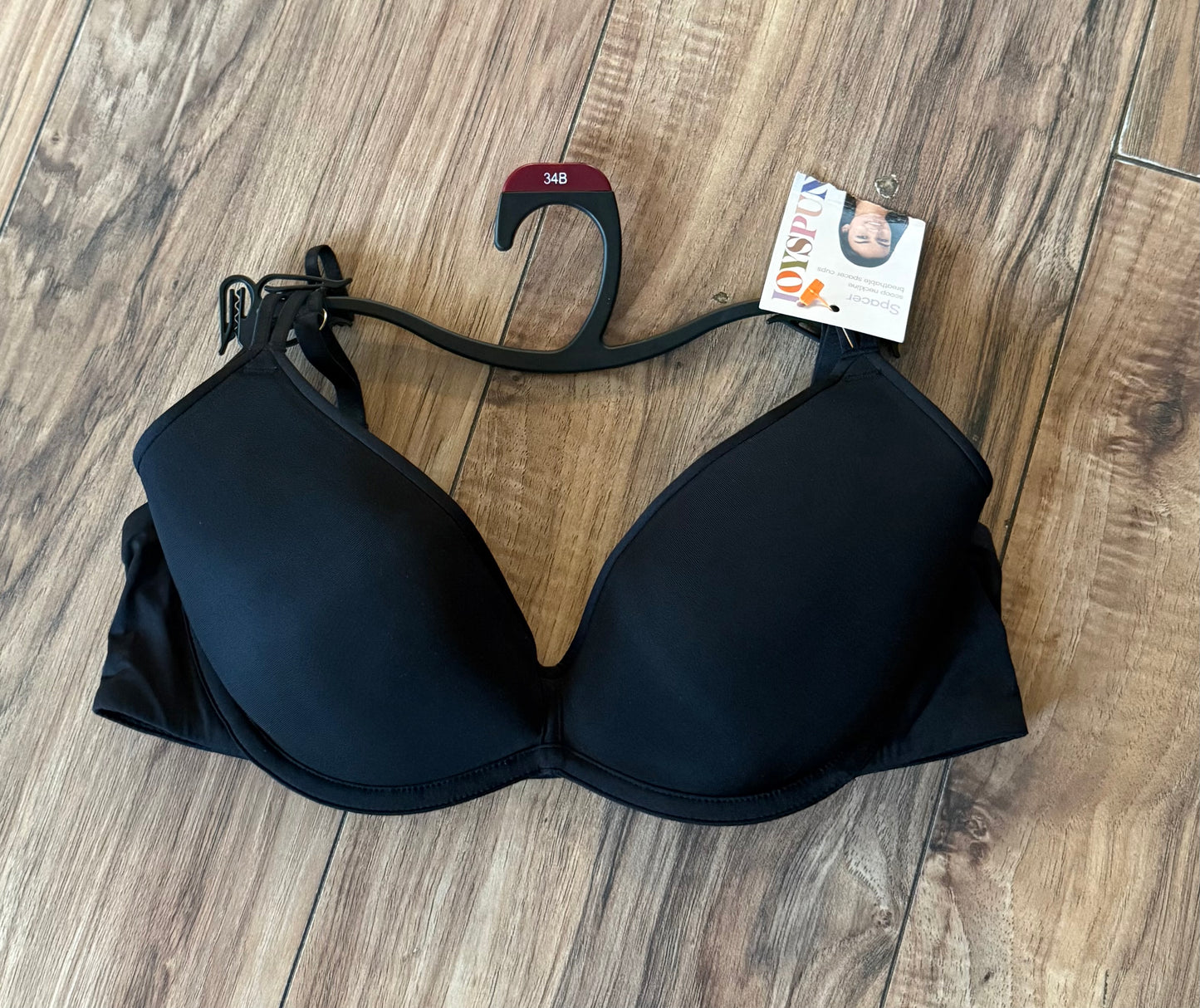 Nwt Joyspun 34B