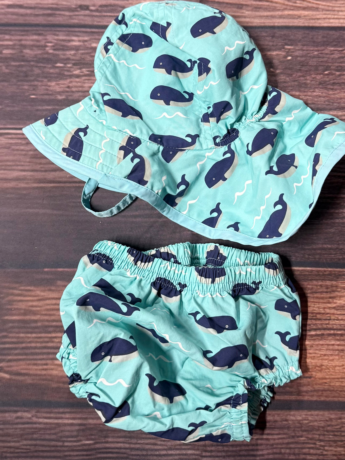 Pottery Barn kids 6-9m