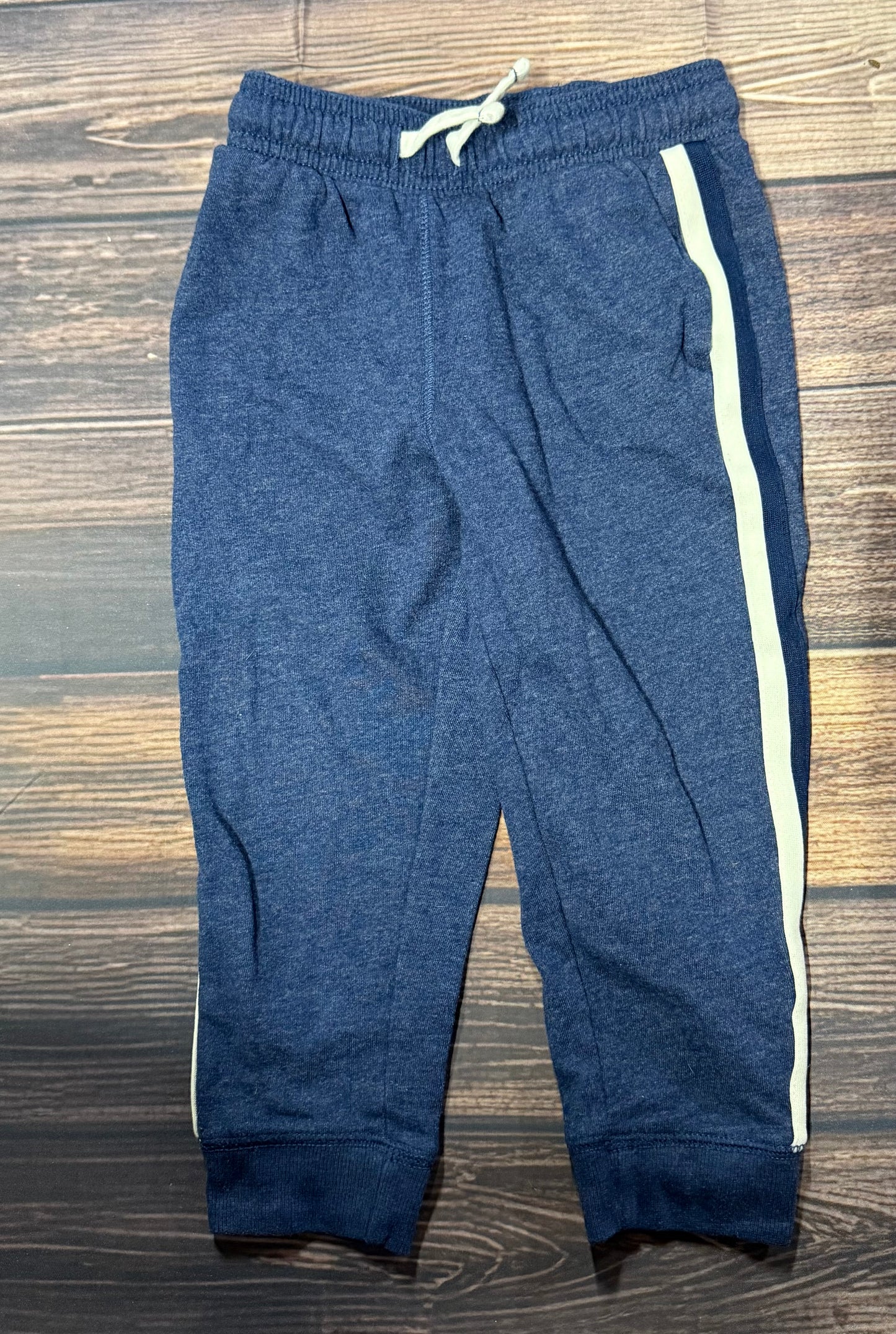 Carter’s 4T