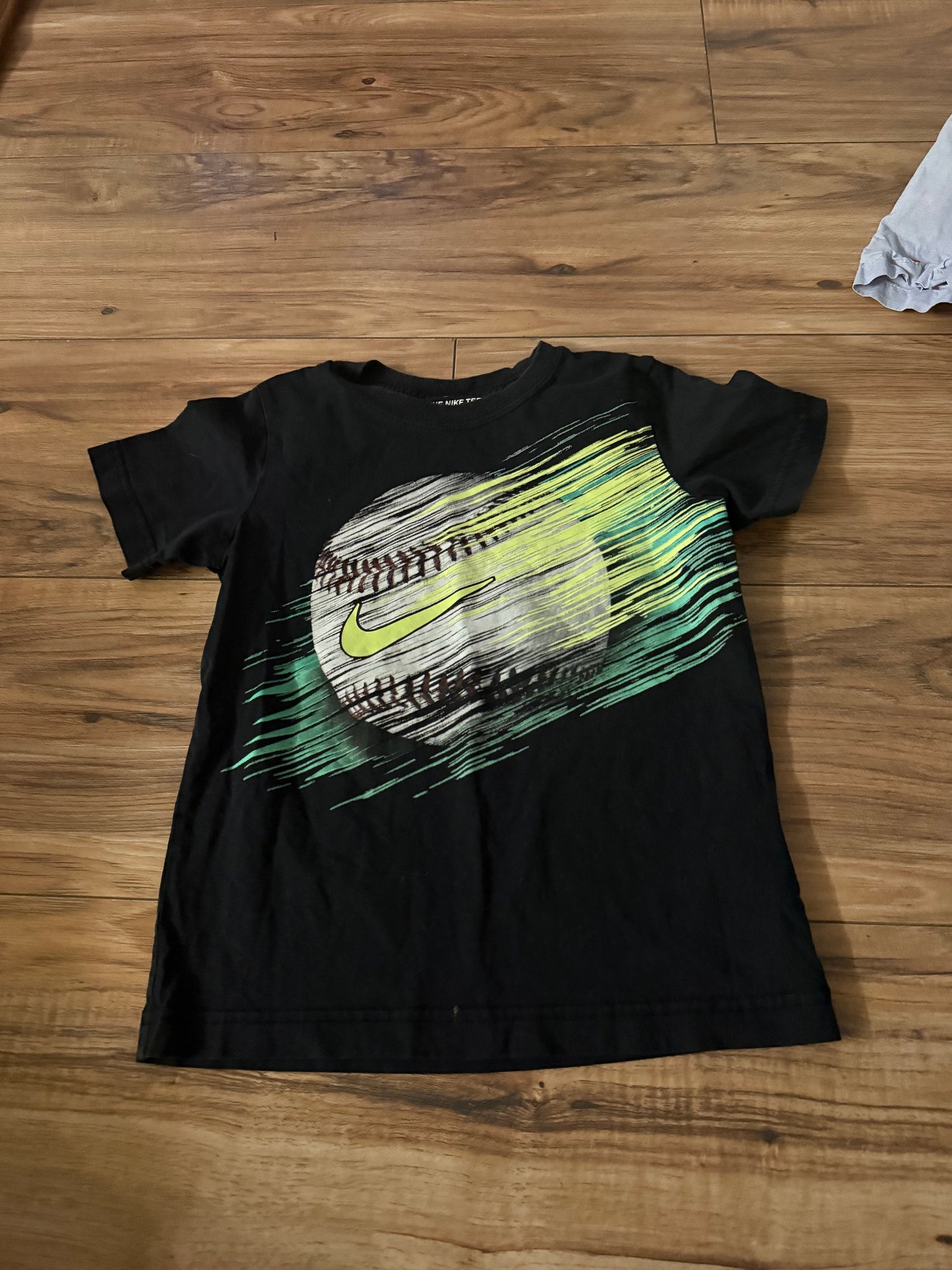 Nike 6