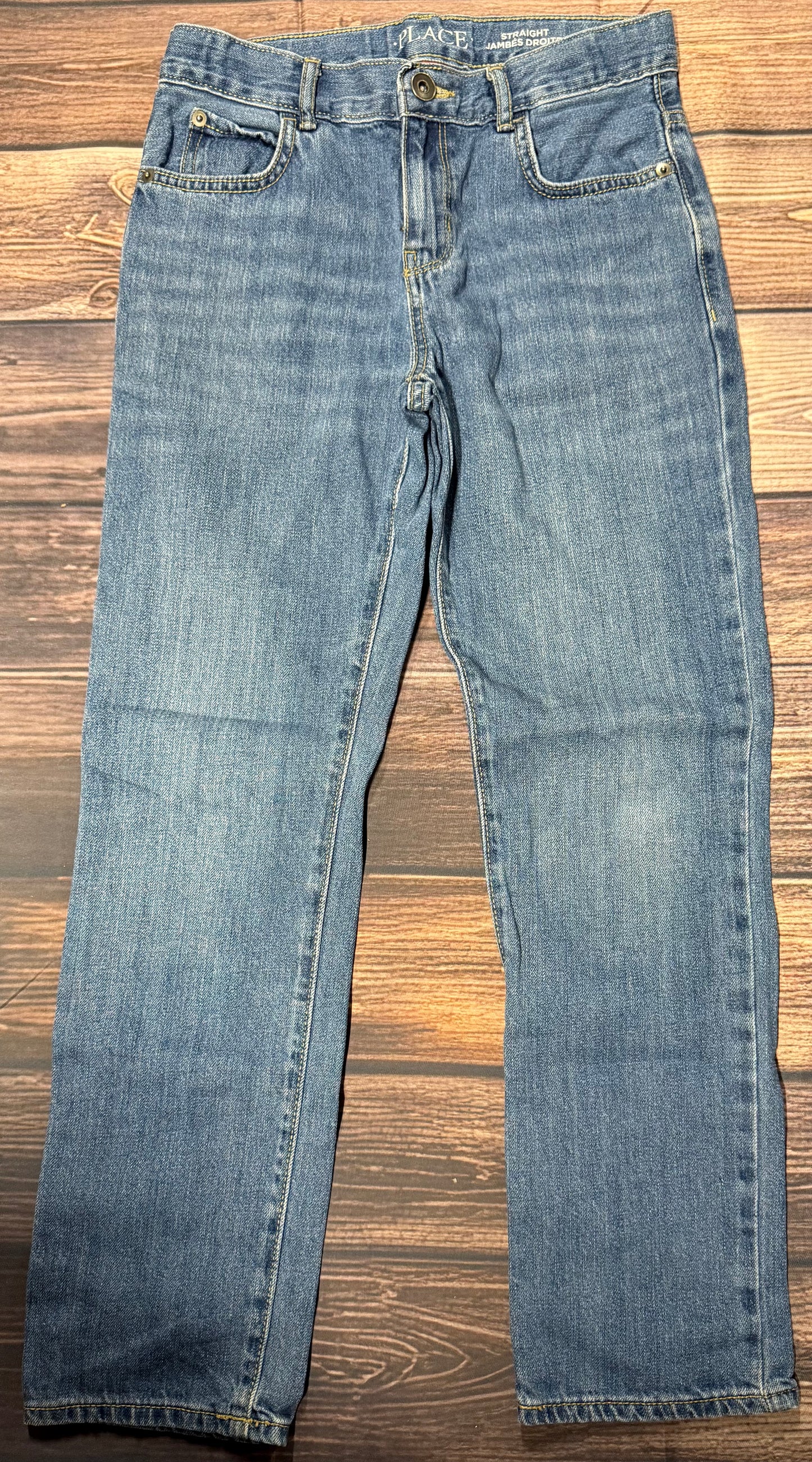 Size 10