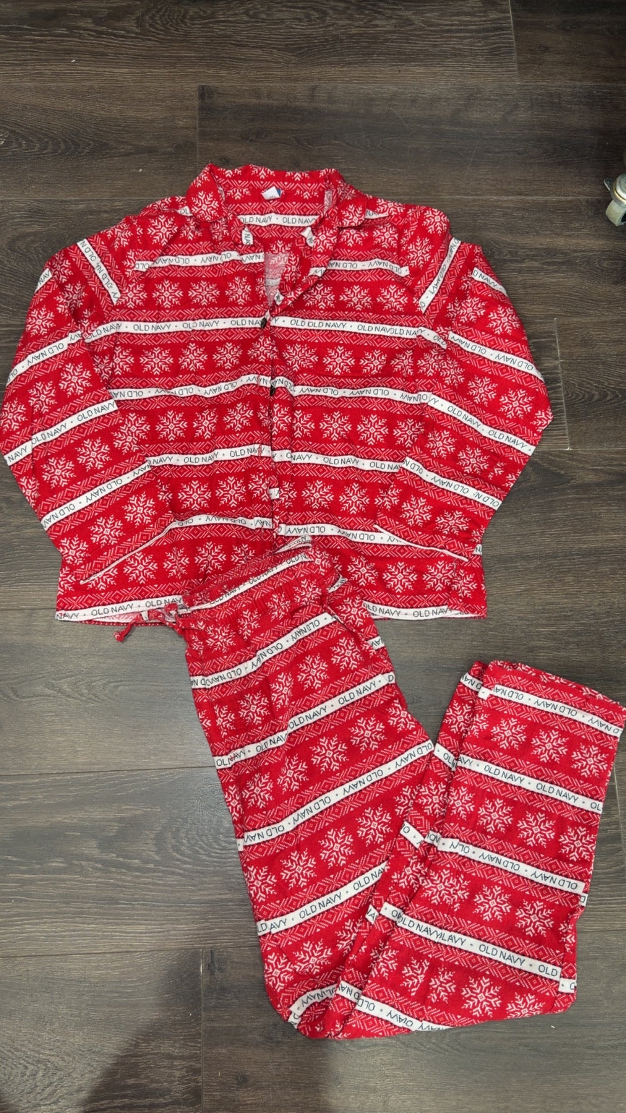 Old Navy Large