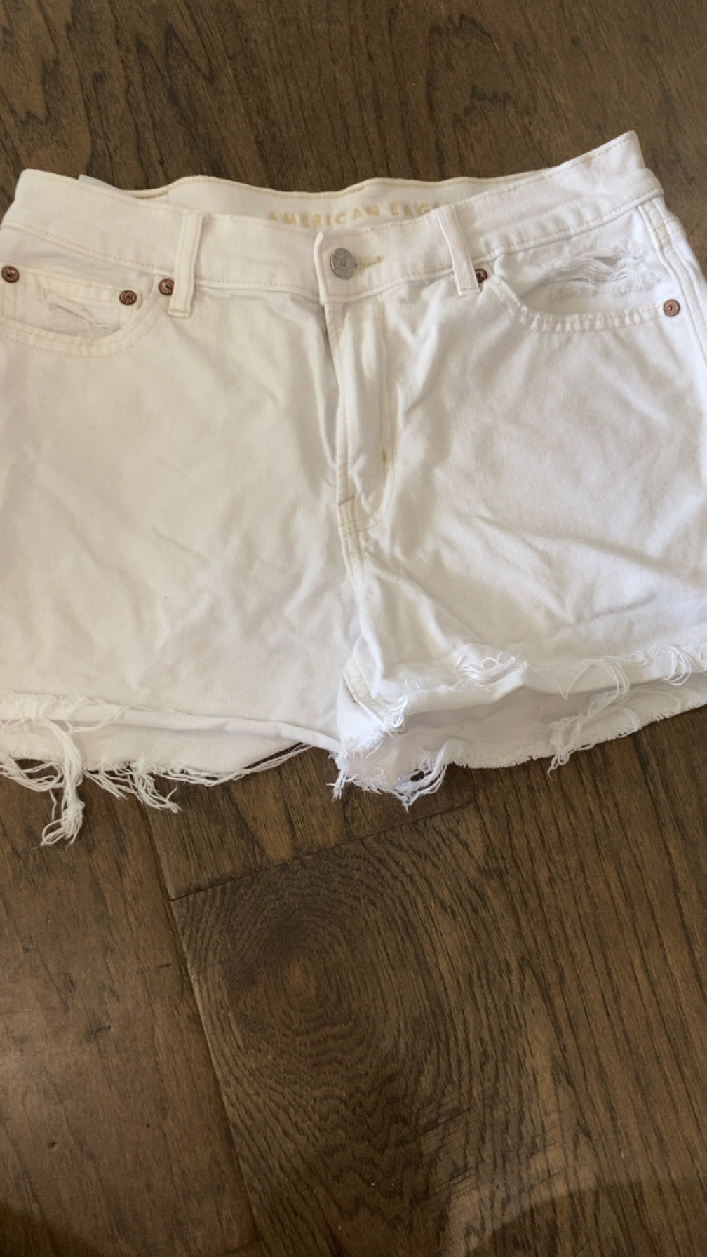 American Eagle 4