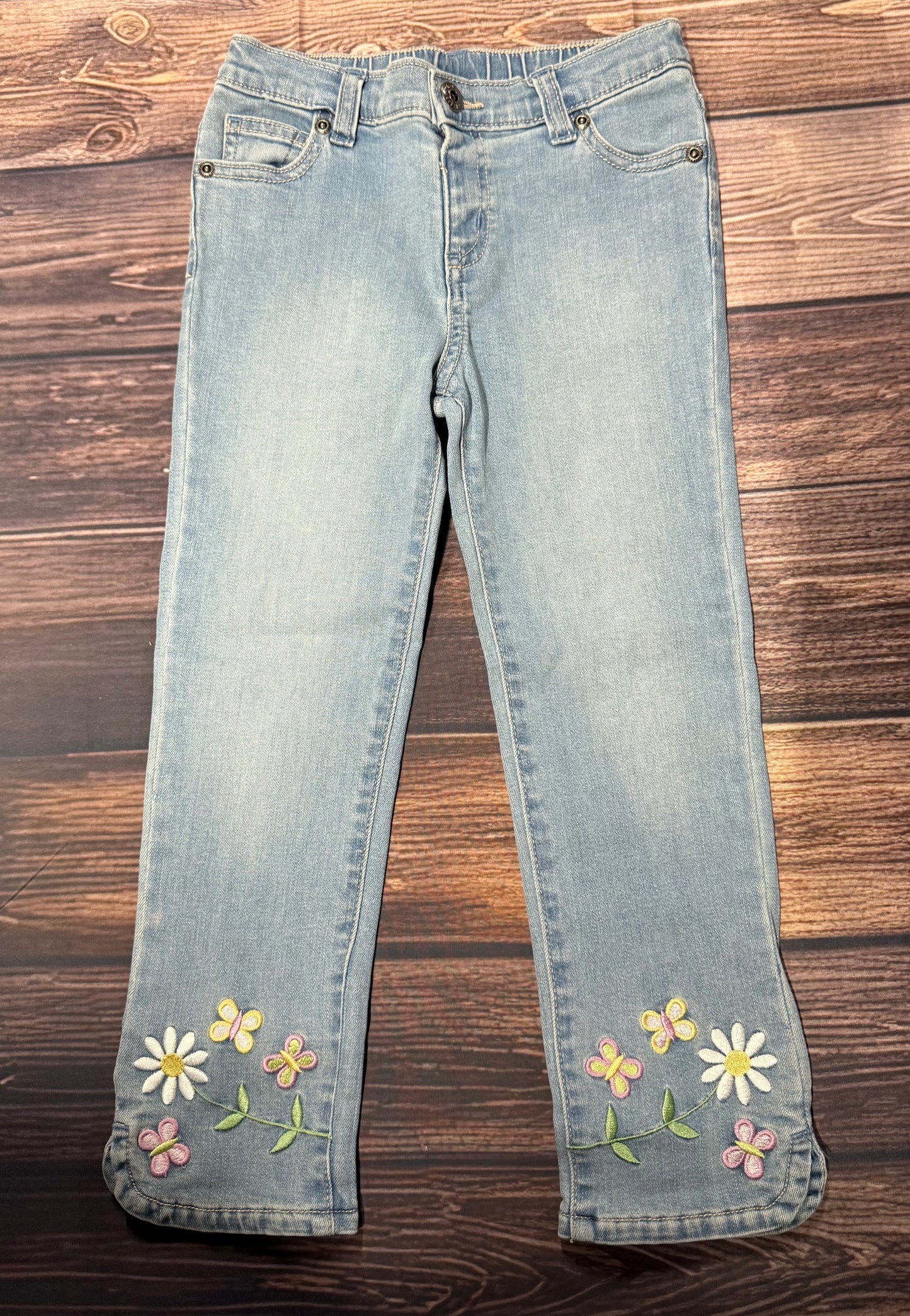 Gymboree 5T