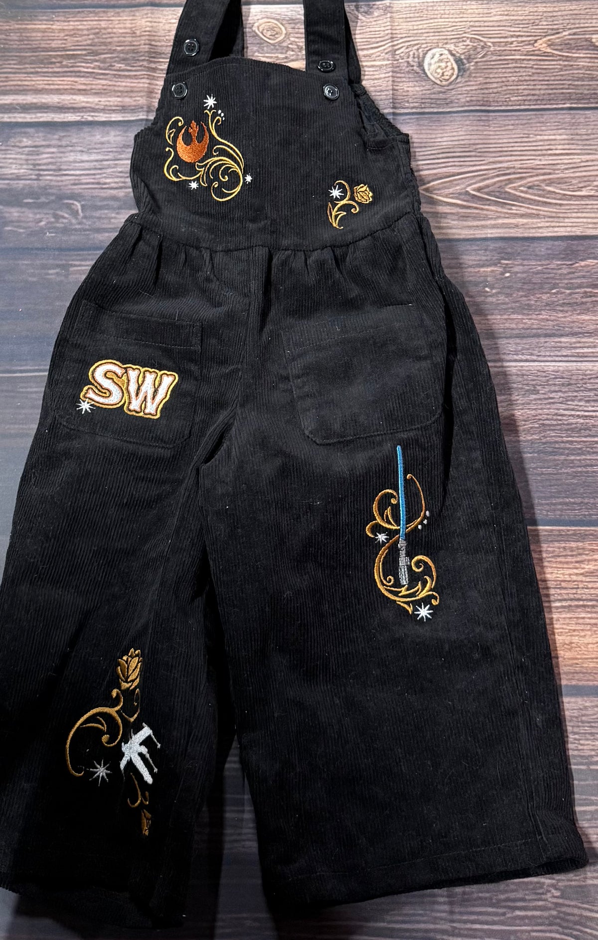 NWT 3T
