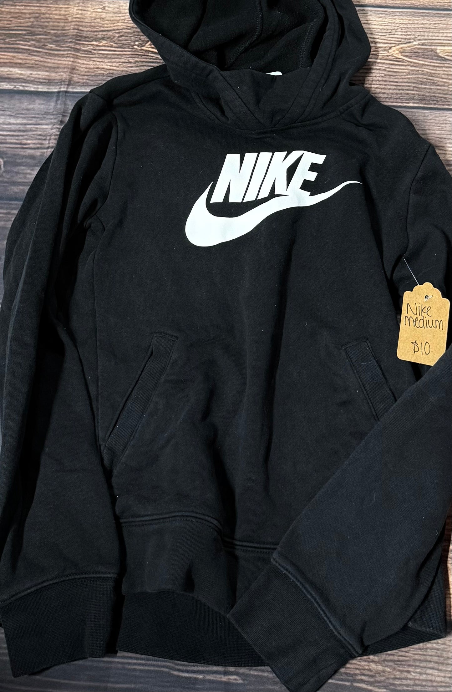 Nike medium