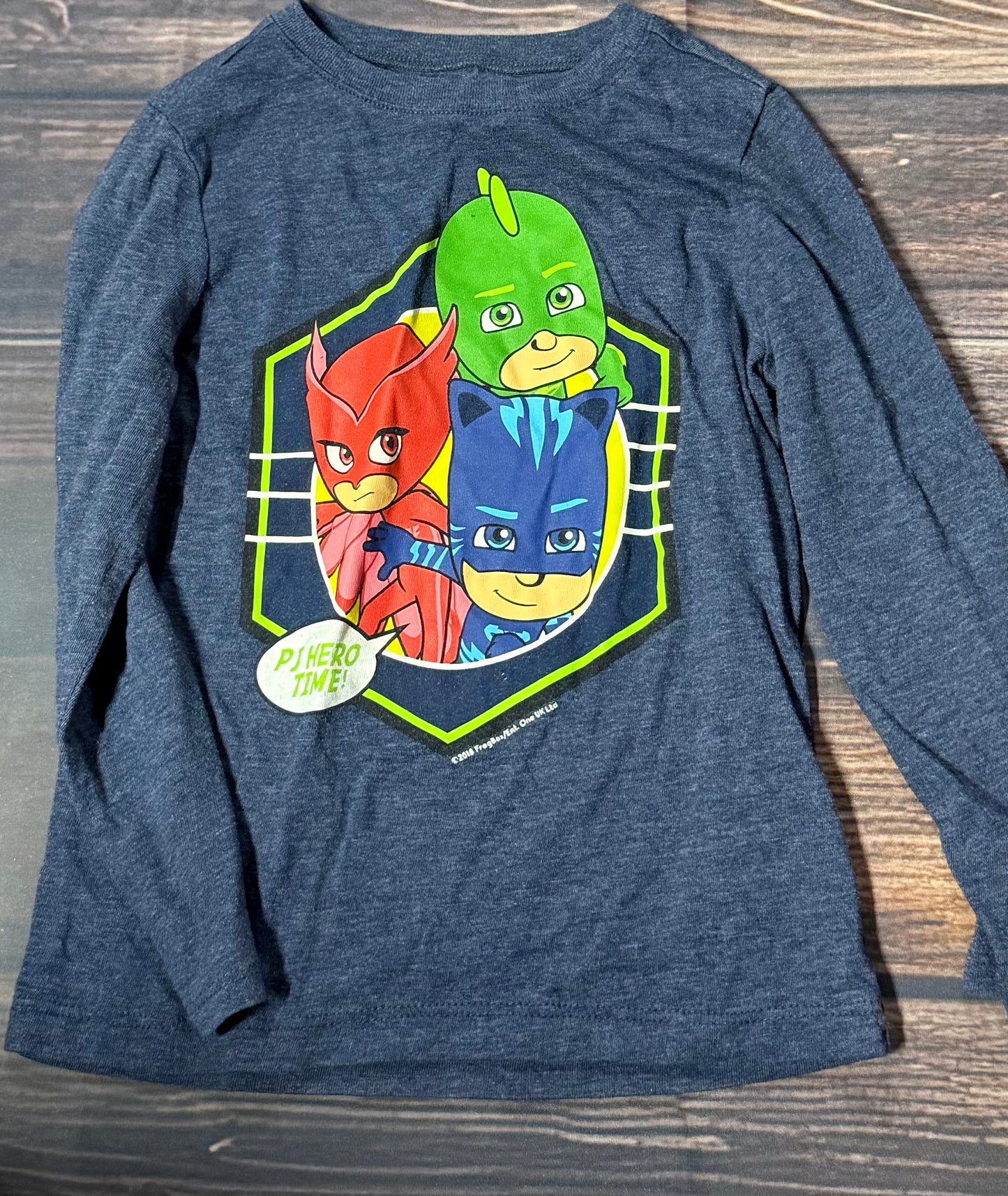 Old Navy 4T