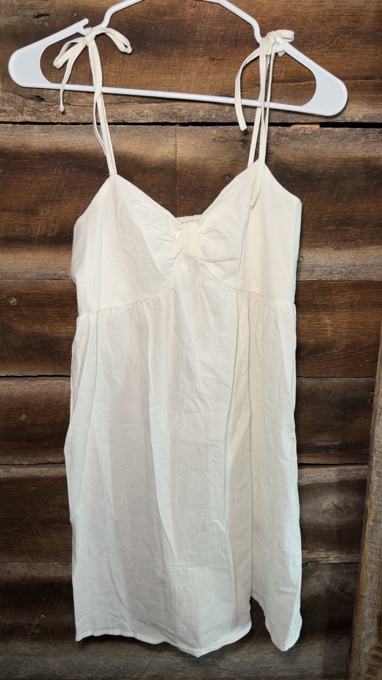 Size small