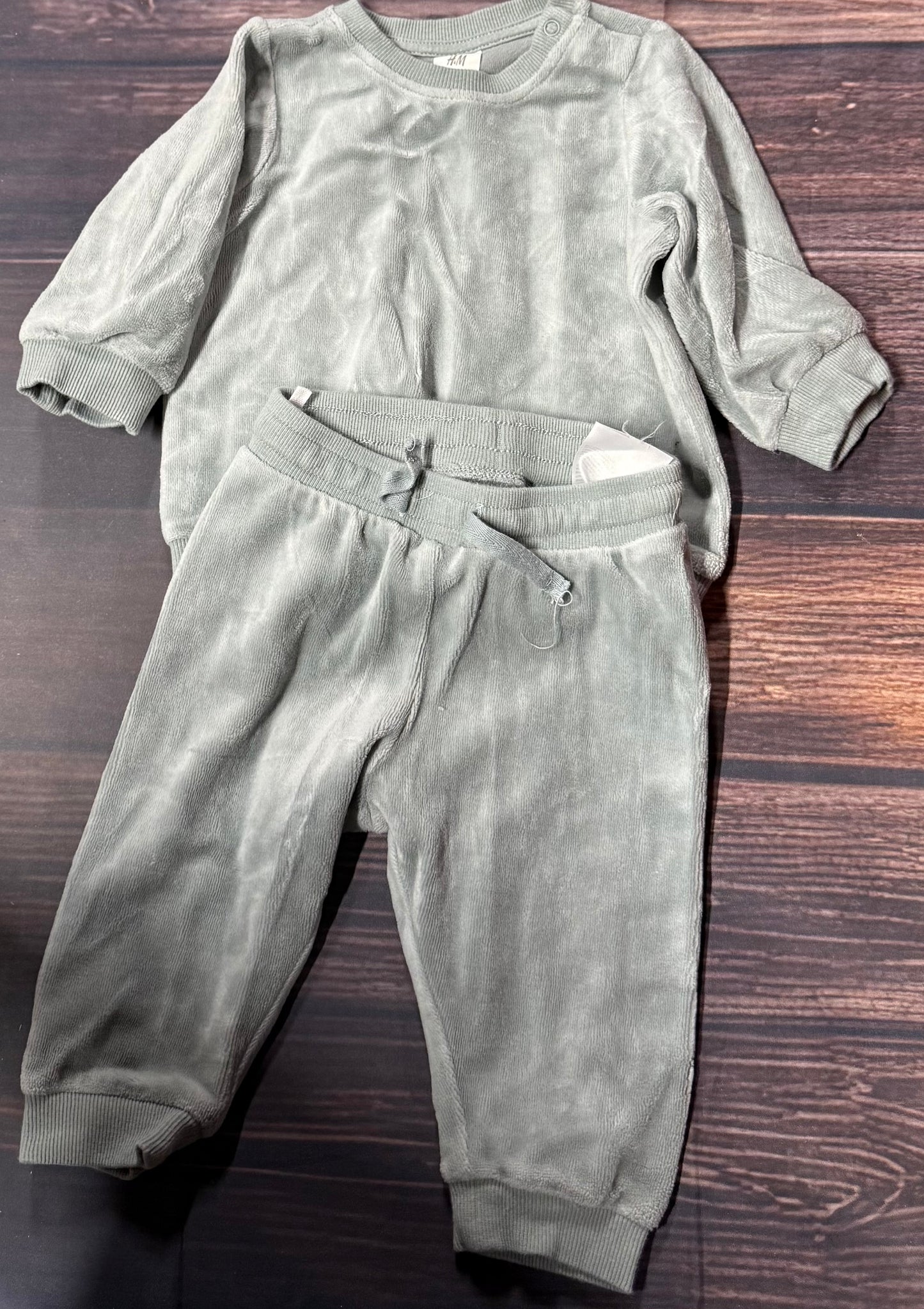 H&M 6m