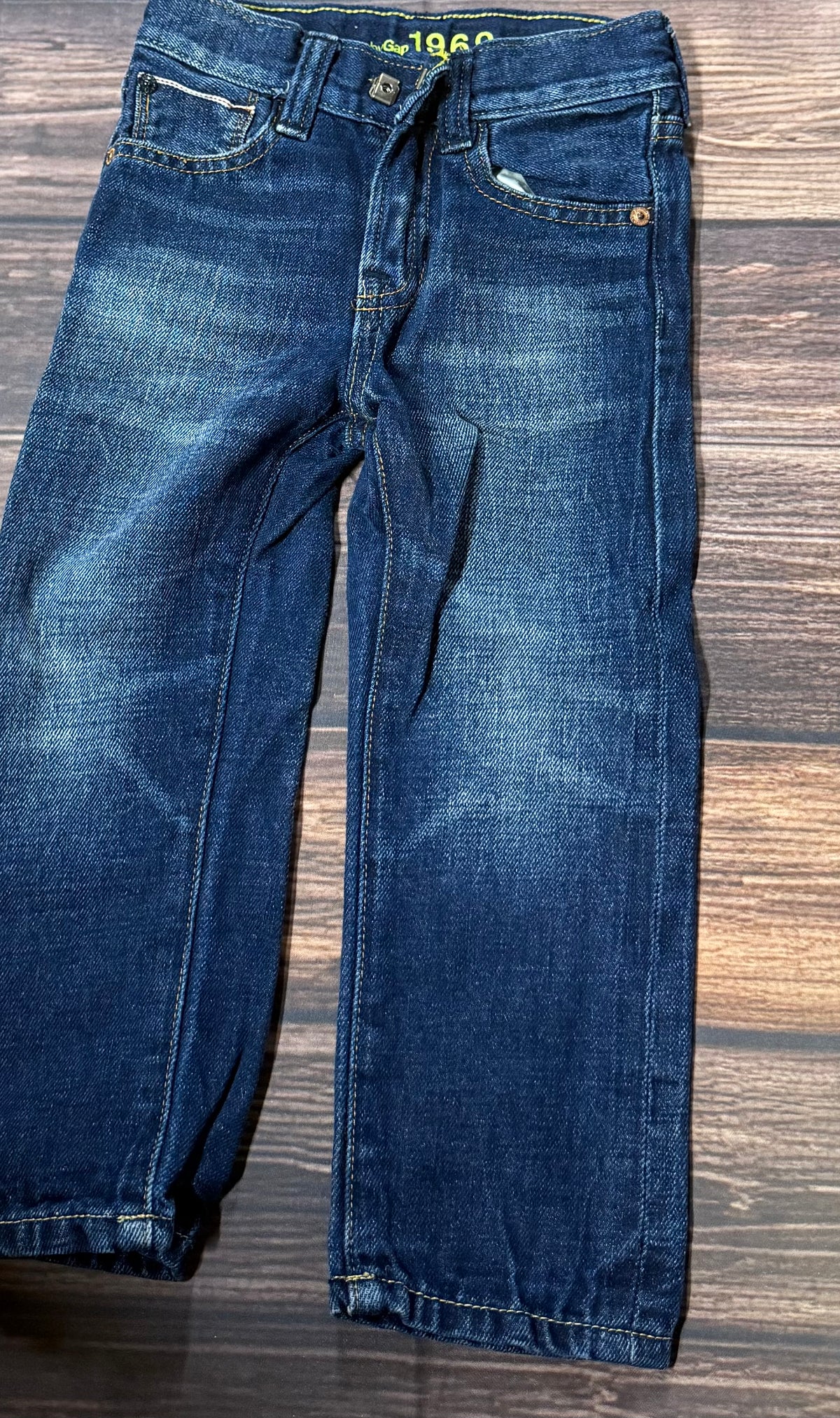 Gap 2