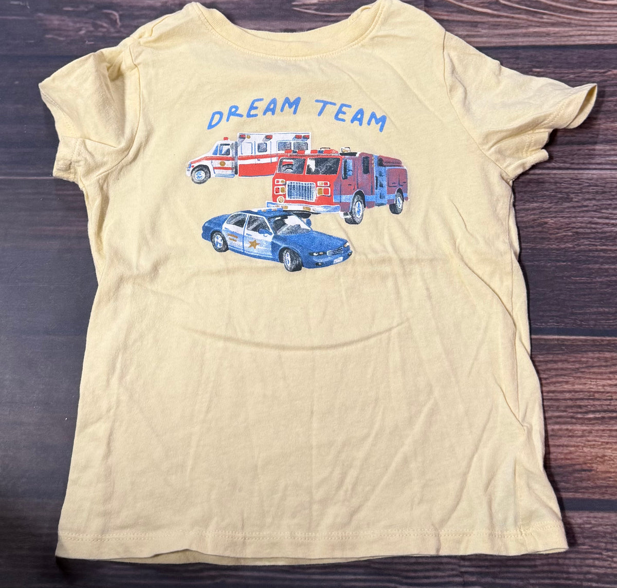 Old Navy 6T
