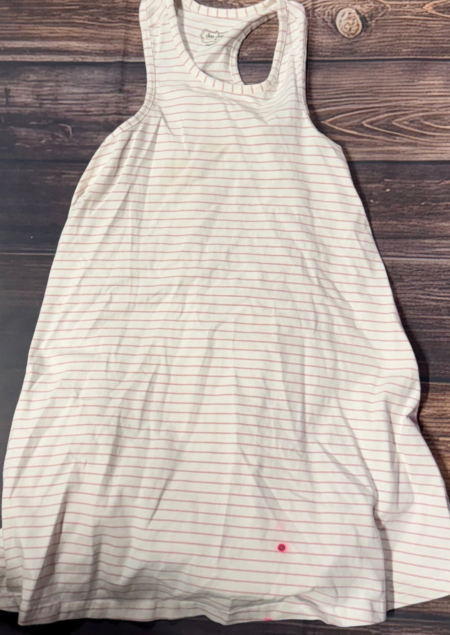 Sew Sassy 8..has few spots