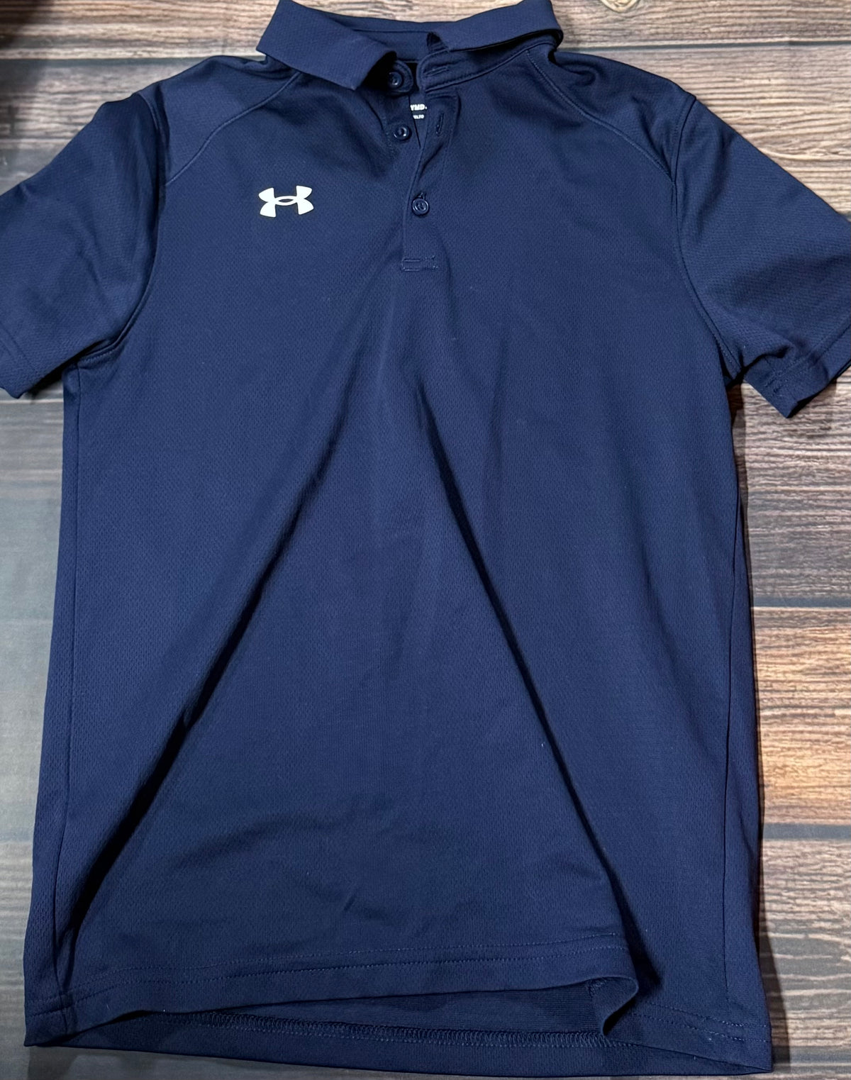 UA youth medium