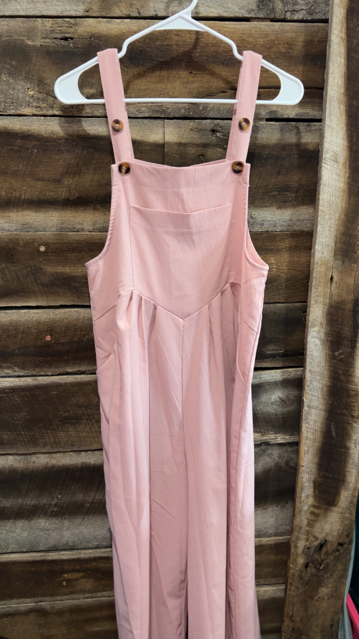 Medium romper