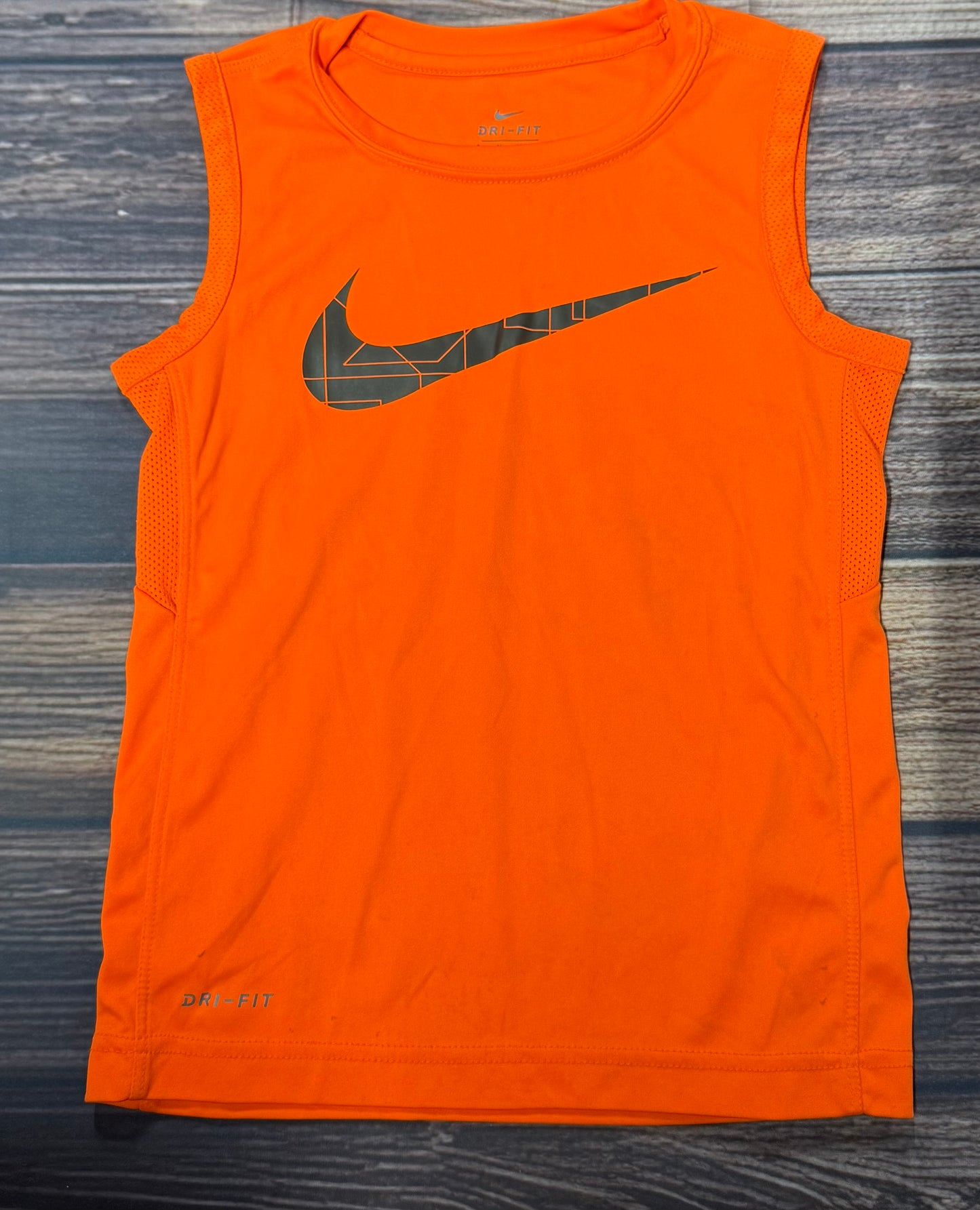 Nike 6