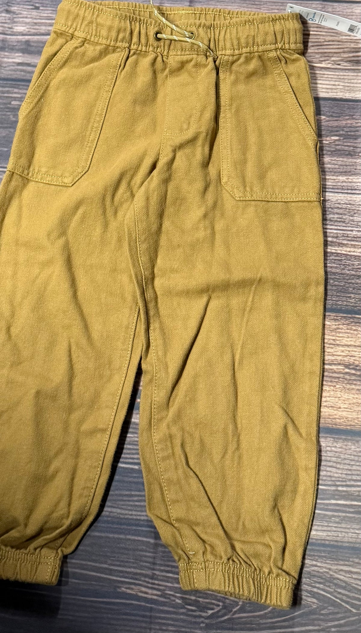 NWT Carter’s 4T