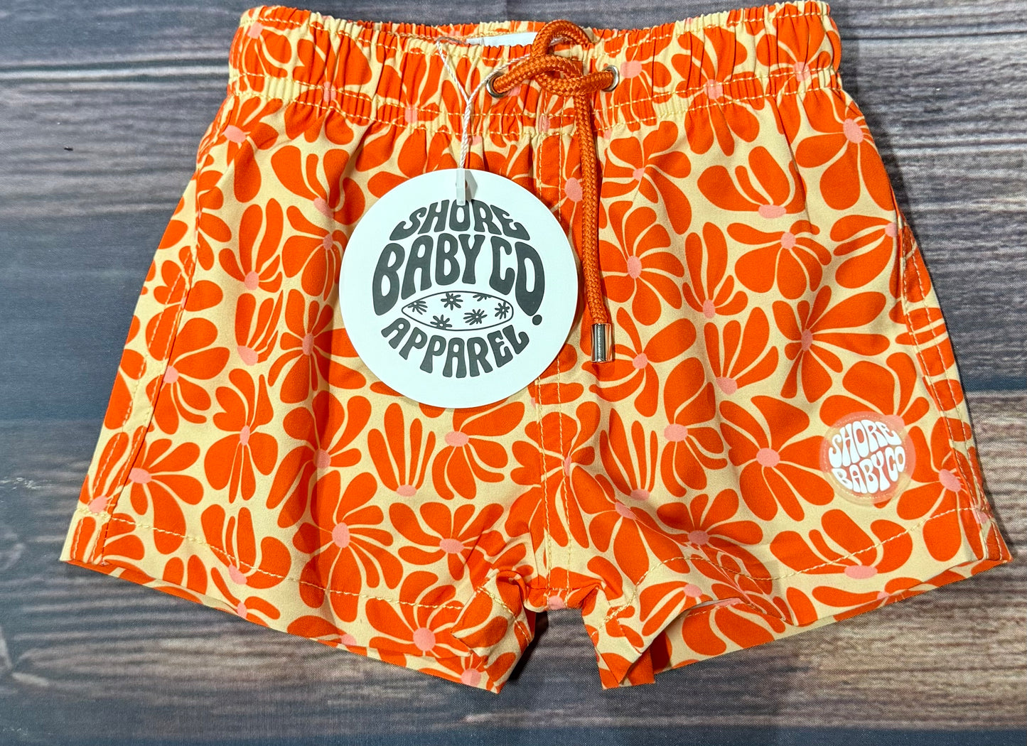 NWT shore baby co 18-24m