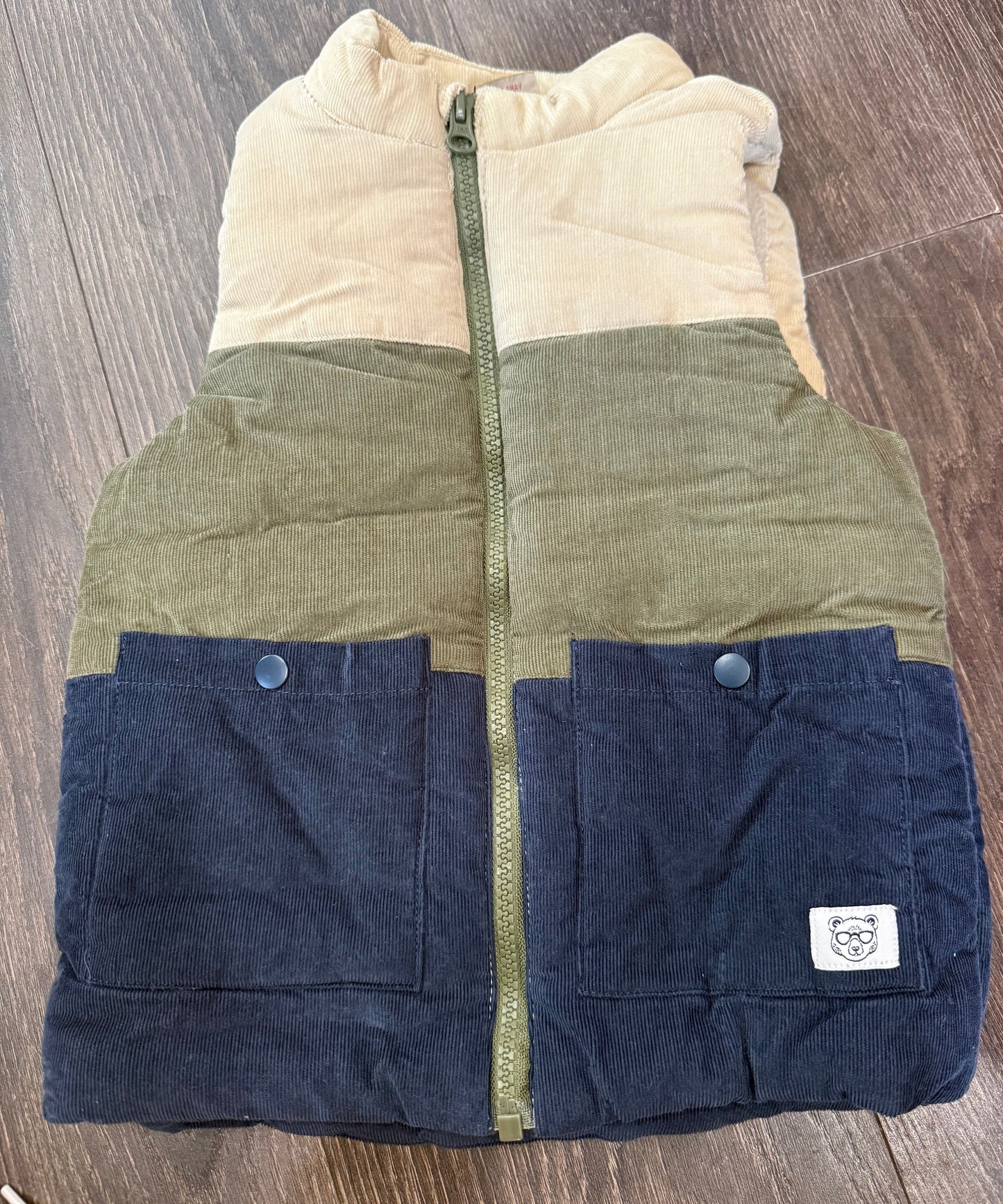 telluride size 3t