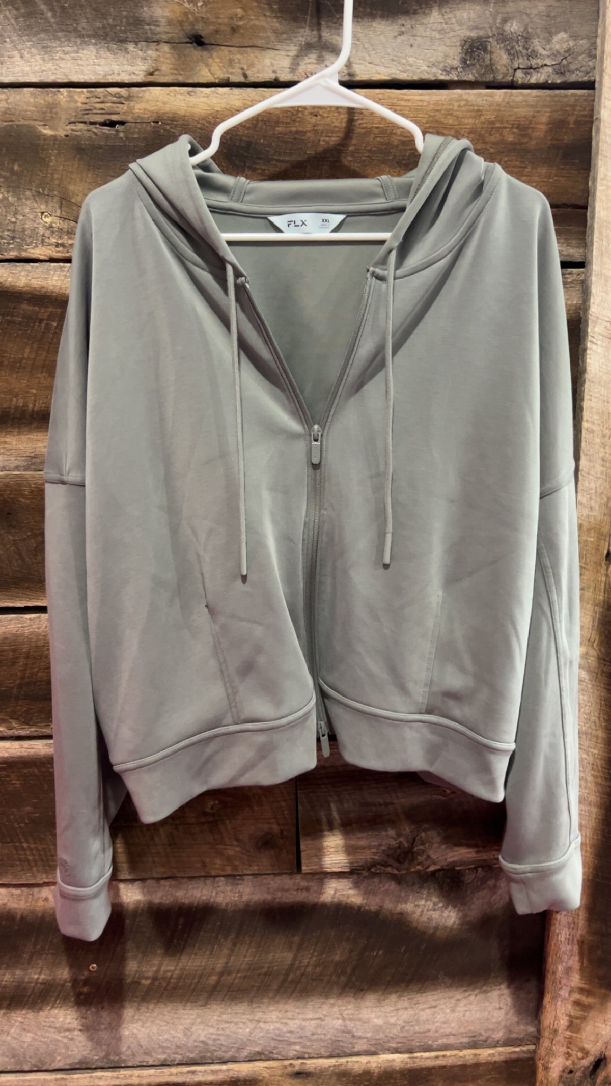 FLX size XXL