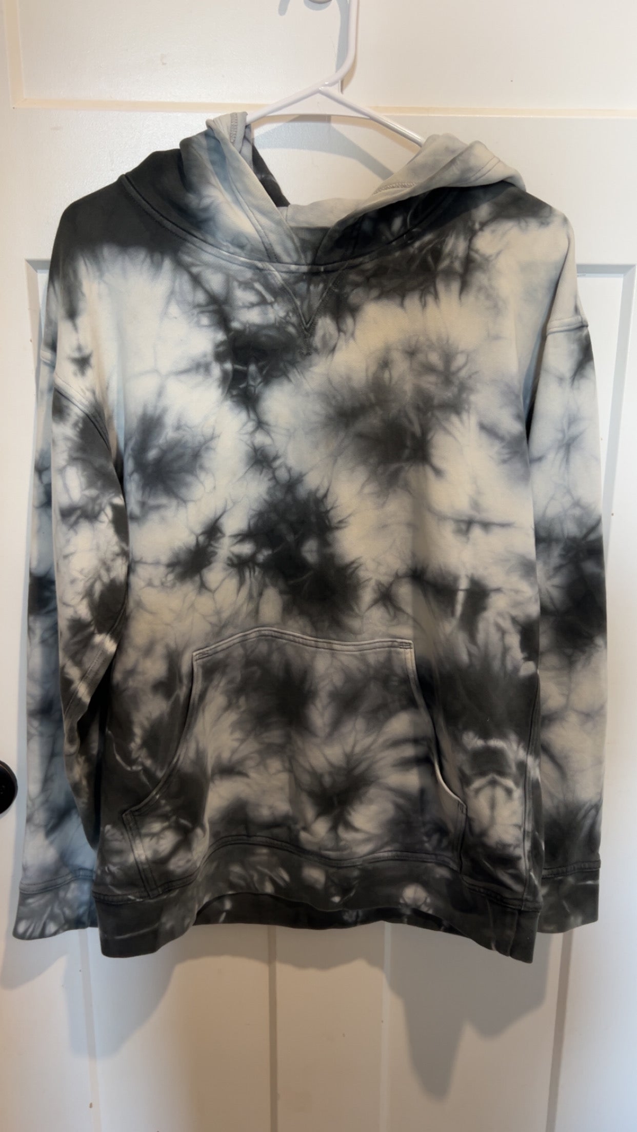 Lululemon All Yours Hoodie size 8.. retails $118
