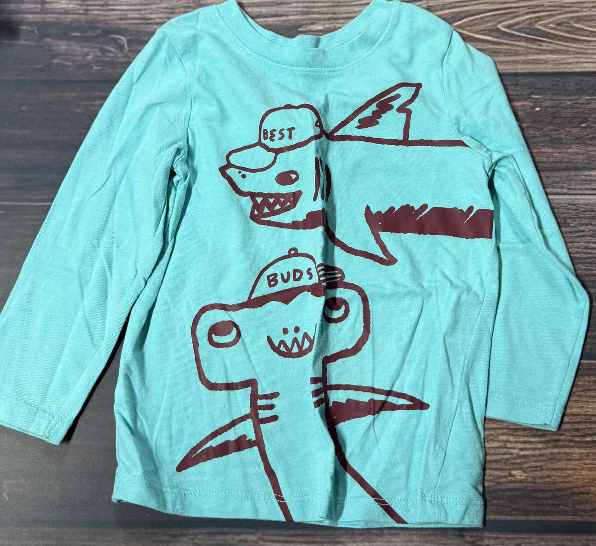 Cat & Jack 3T