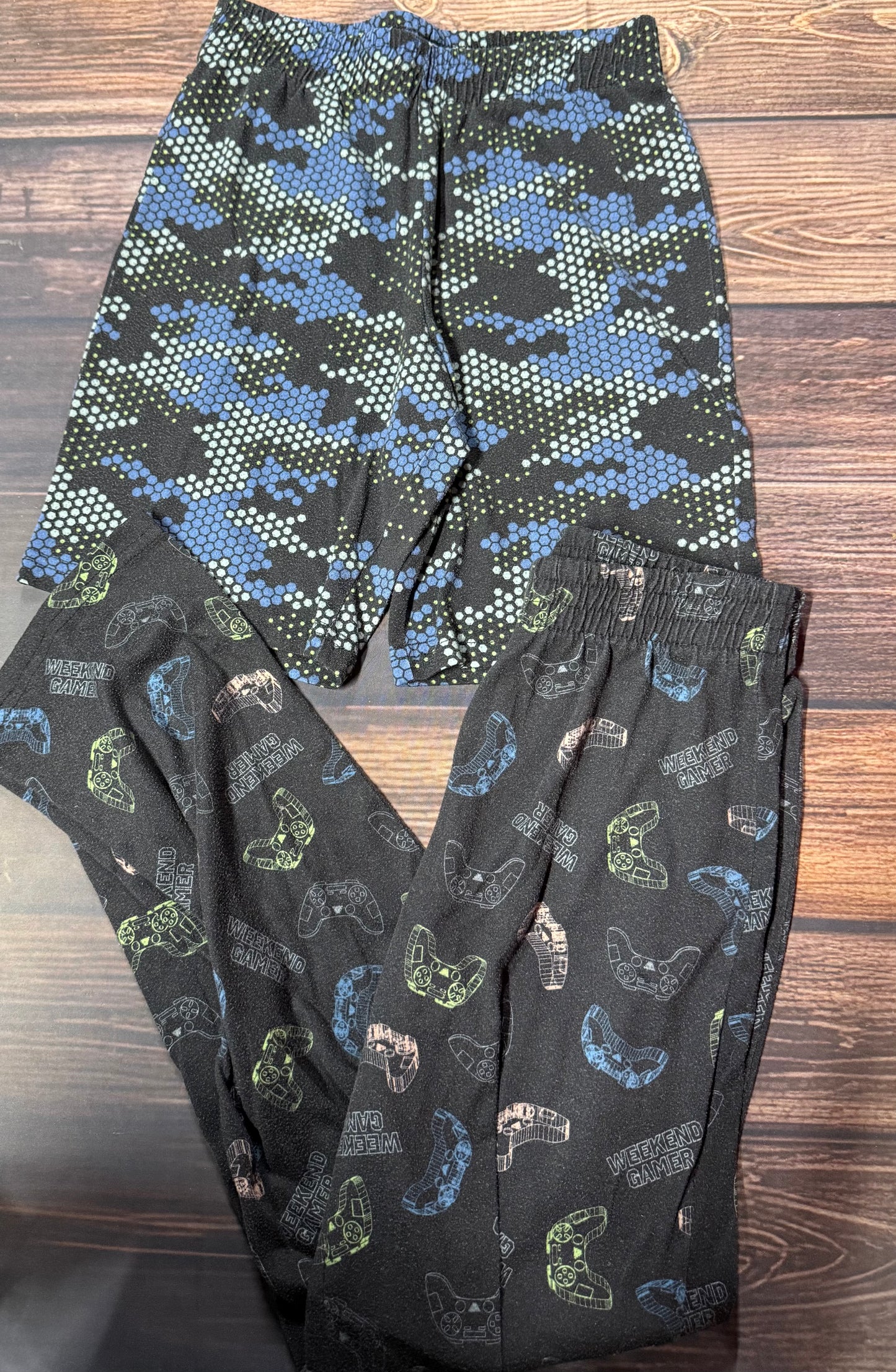 Cat & Jack 8/10 pj bottoms