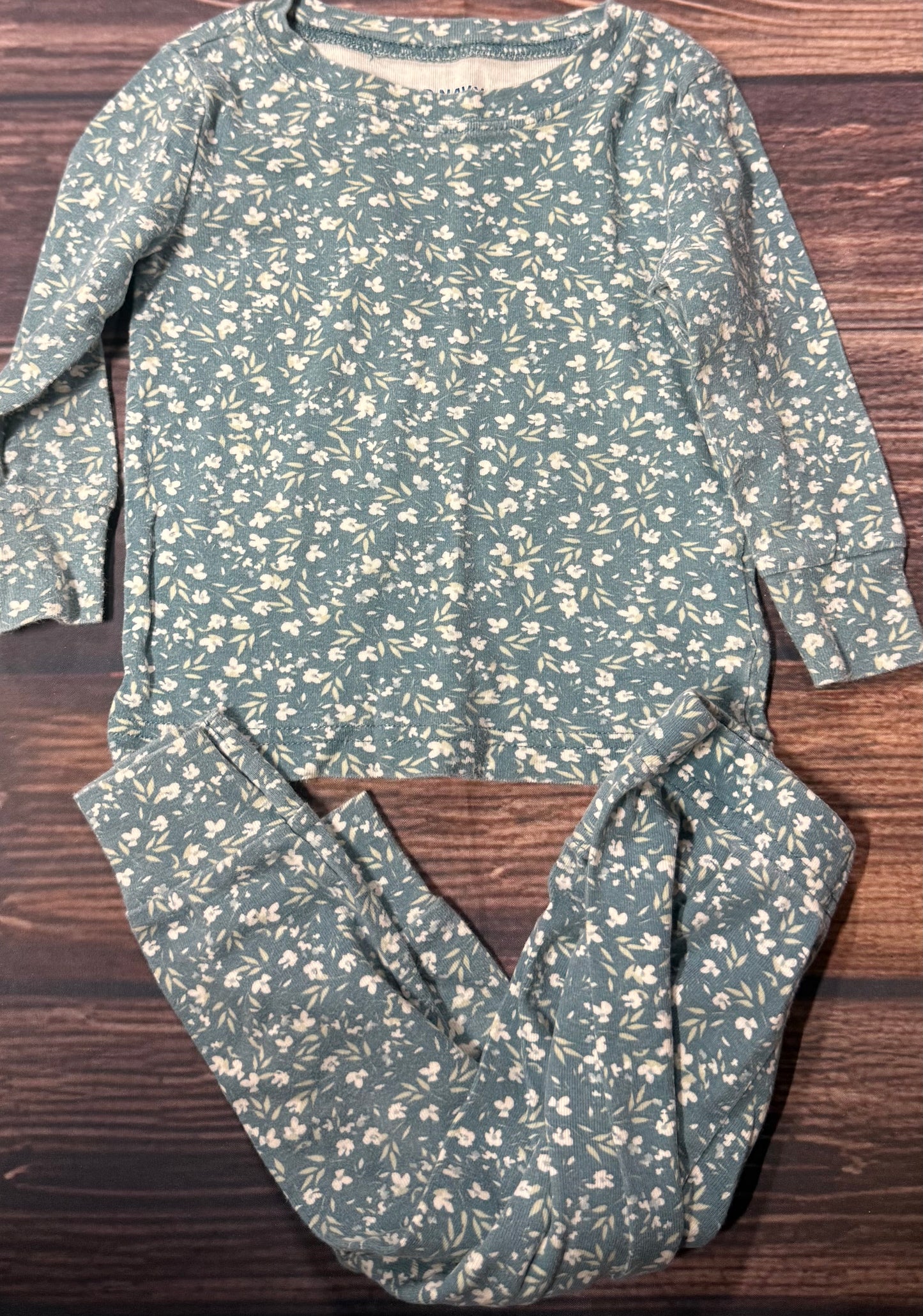 Old Navy 12-18m
