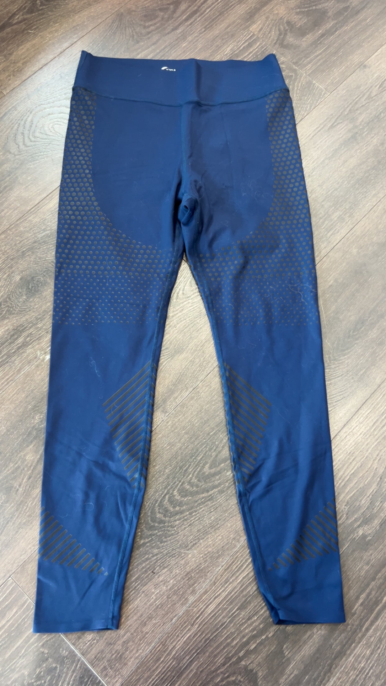 Zyia size 12
