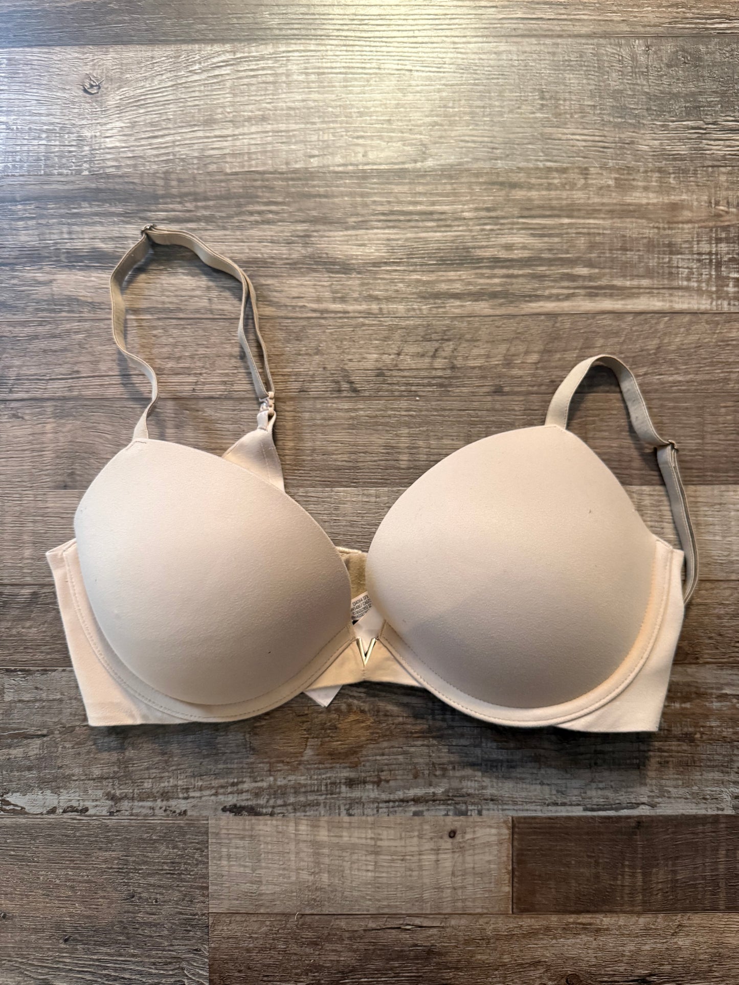 victoria secret 34d