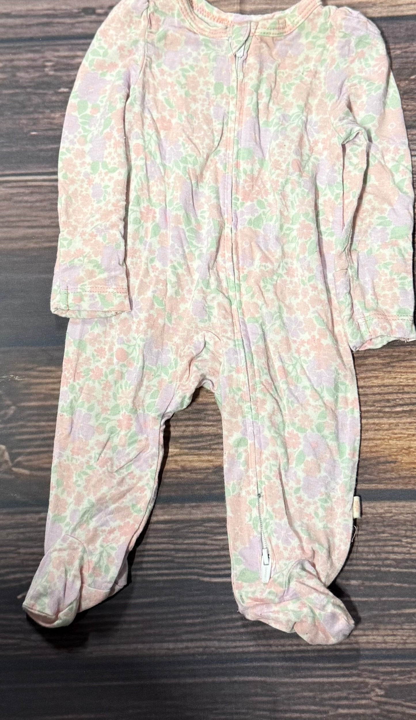 Huggies newborn bamboo