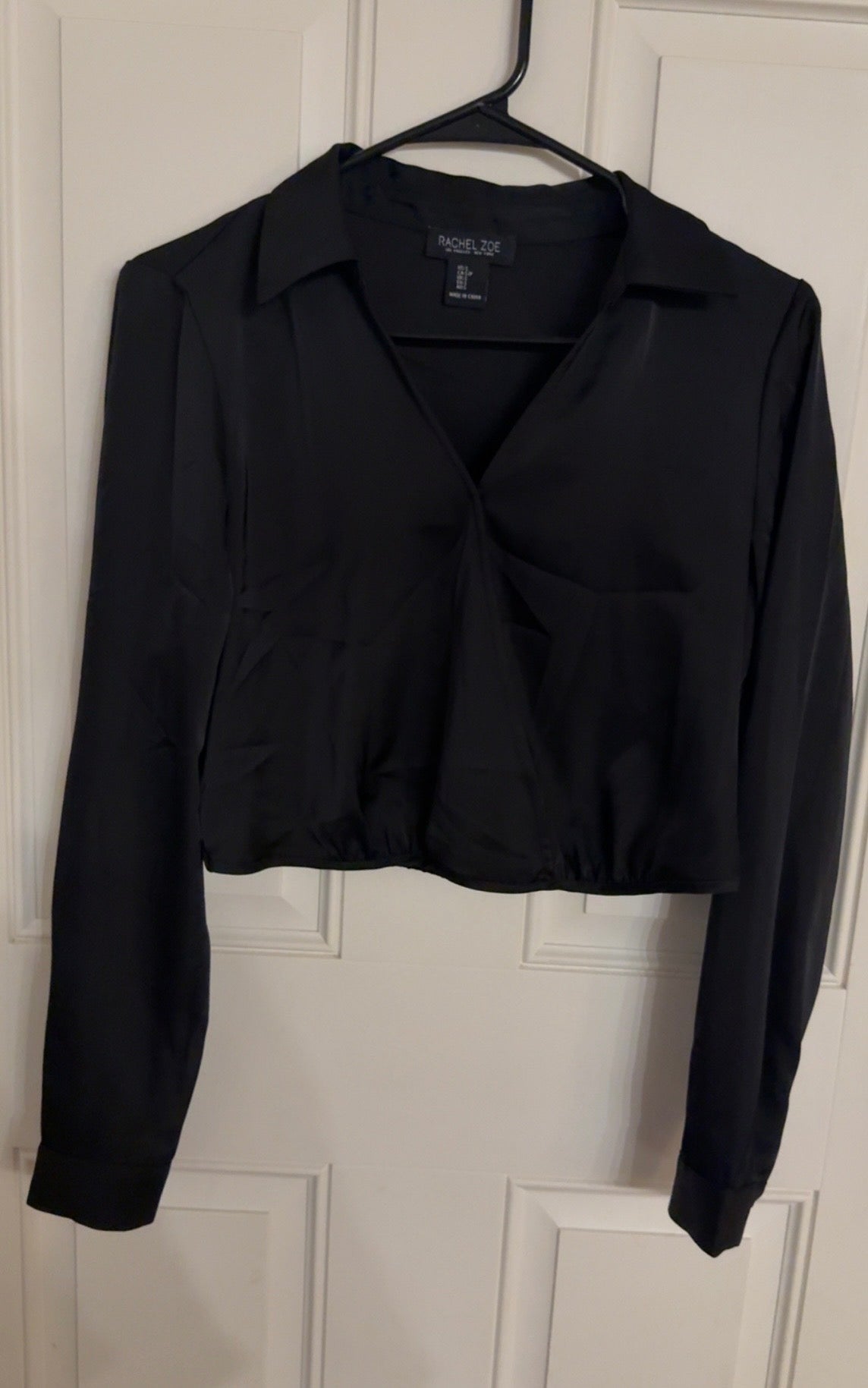Rachel Zoe small