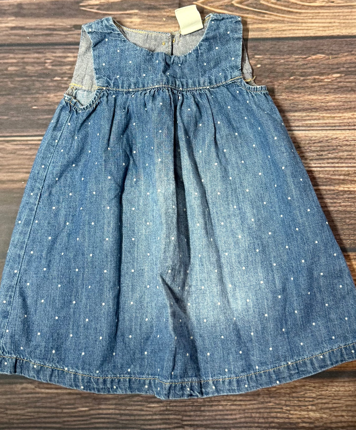 H&M 4-6m