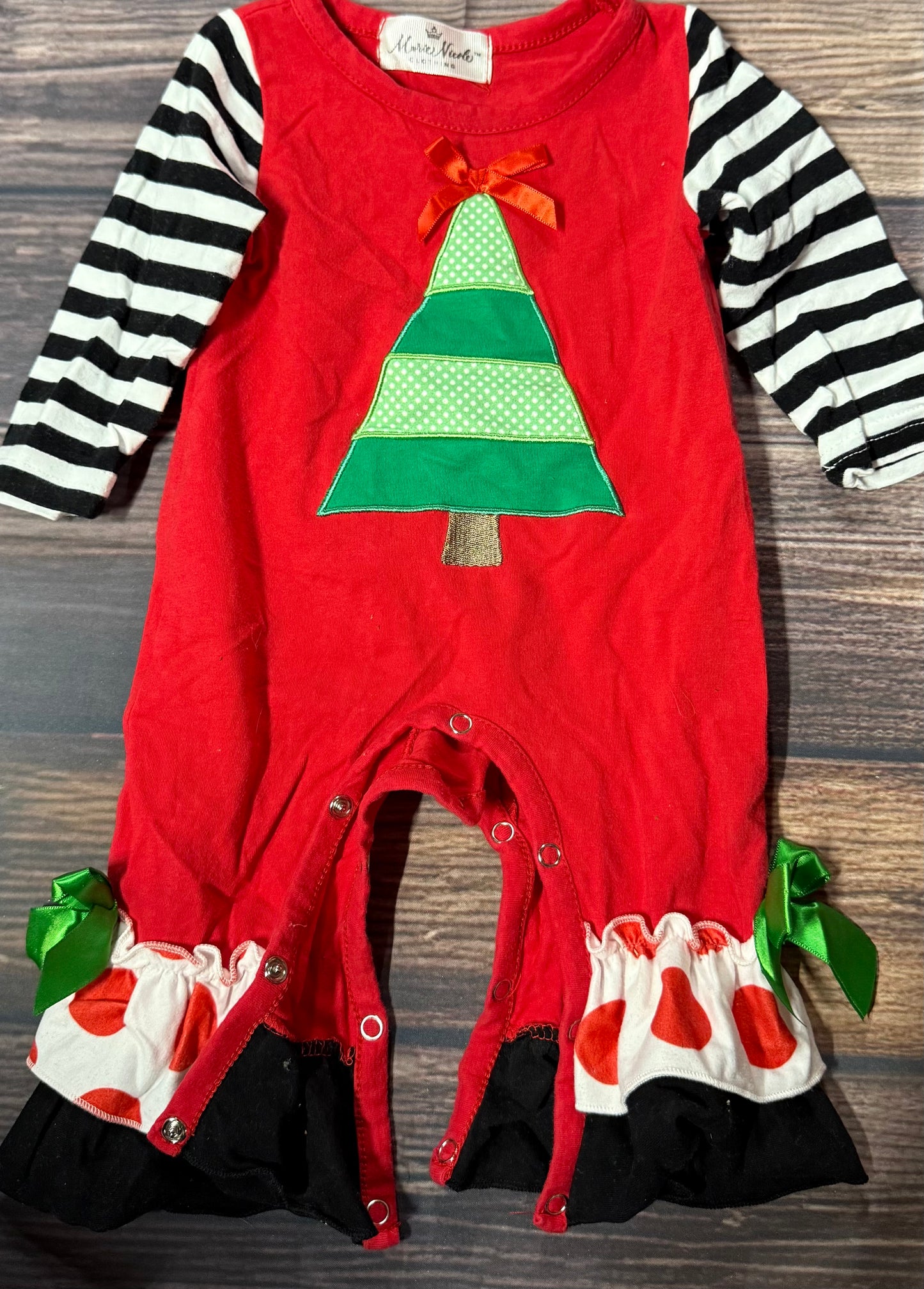 Marie Nicole 3-6m