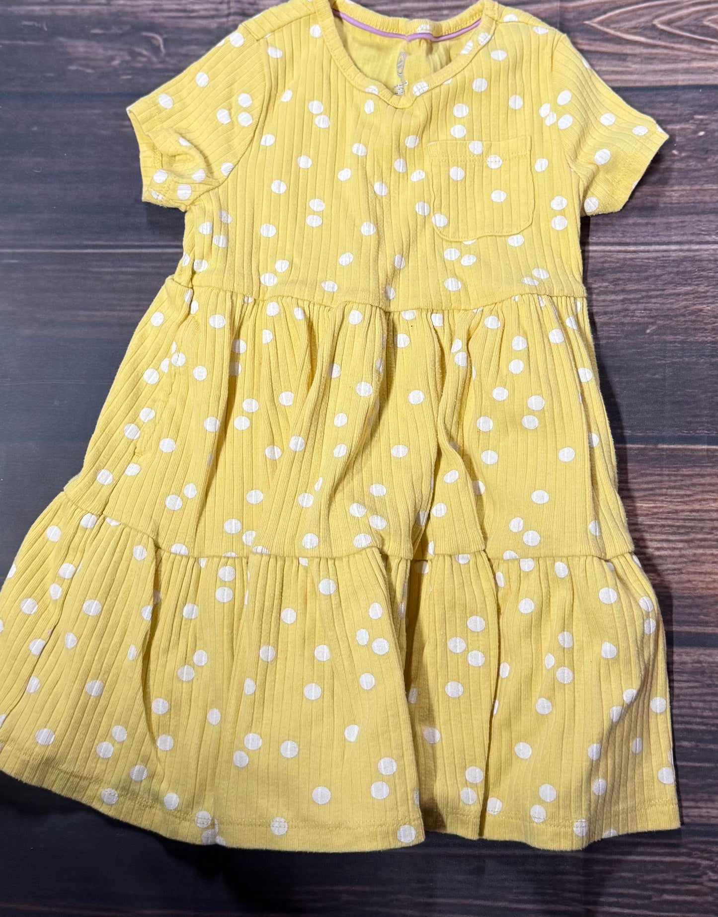 Wondernation 4T..has pockets